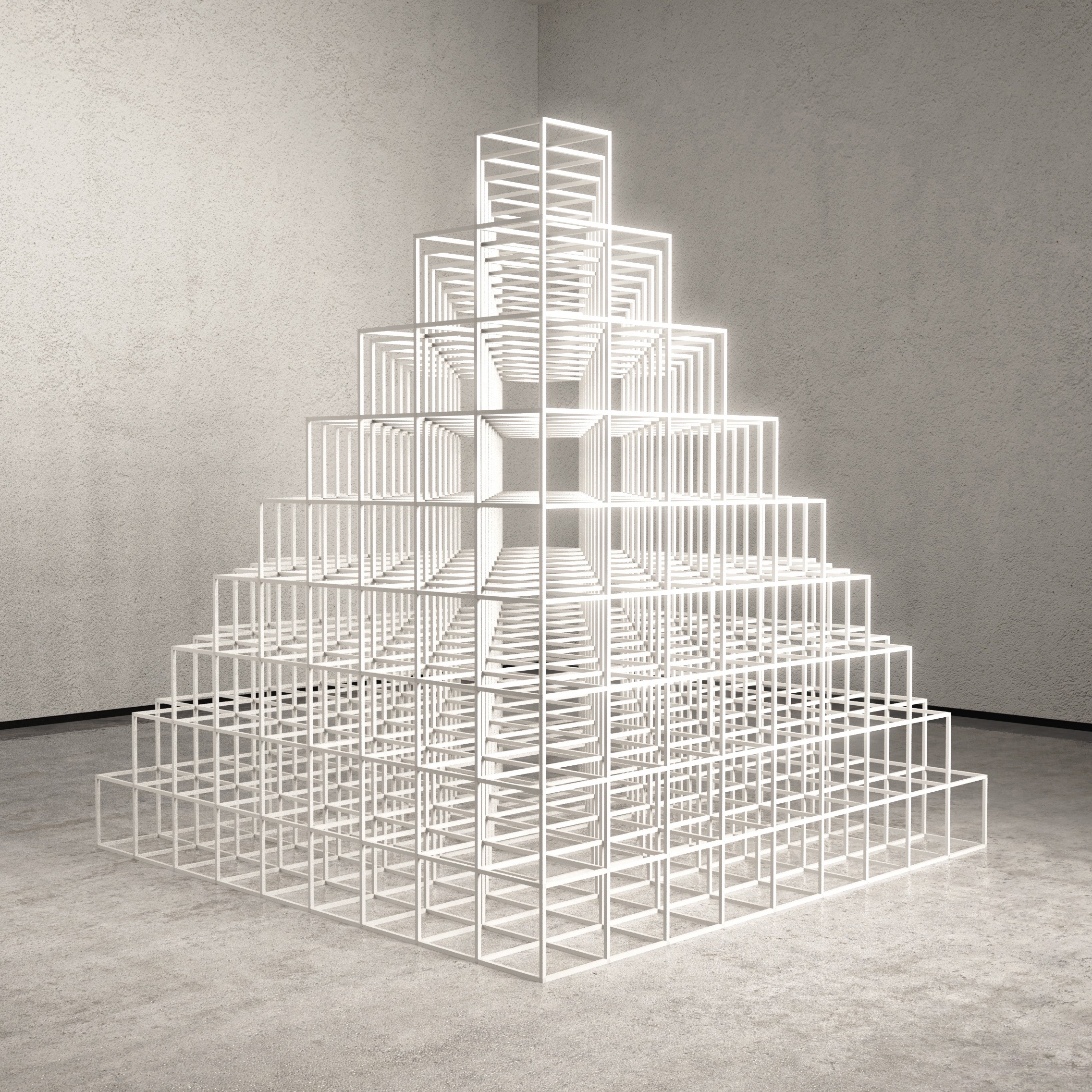 Afficher le produit iPot Structure_Ad hoc du fabricant iPot