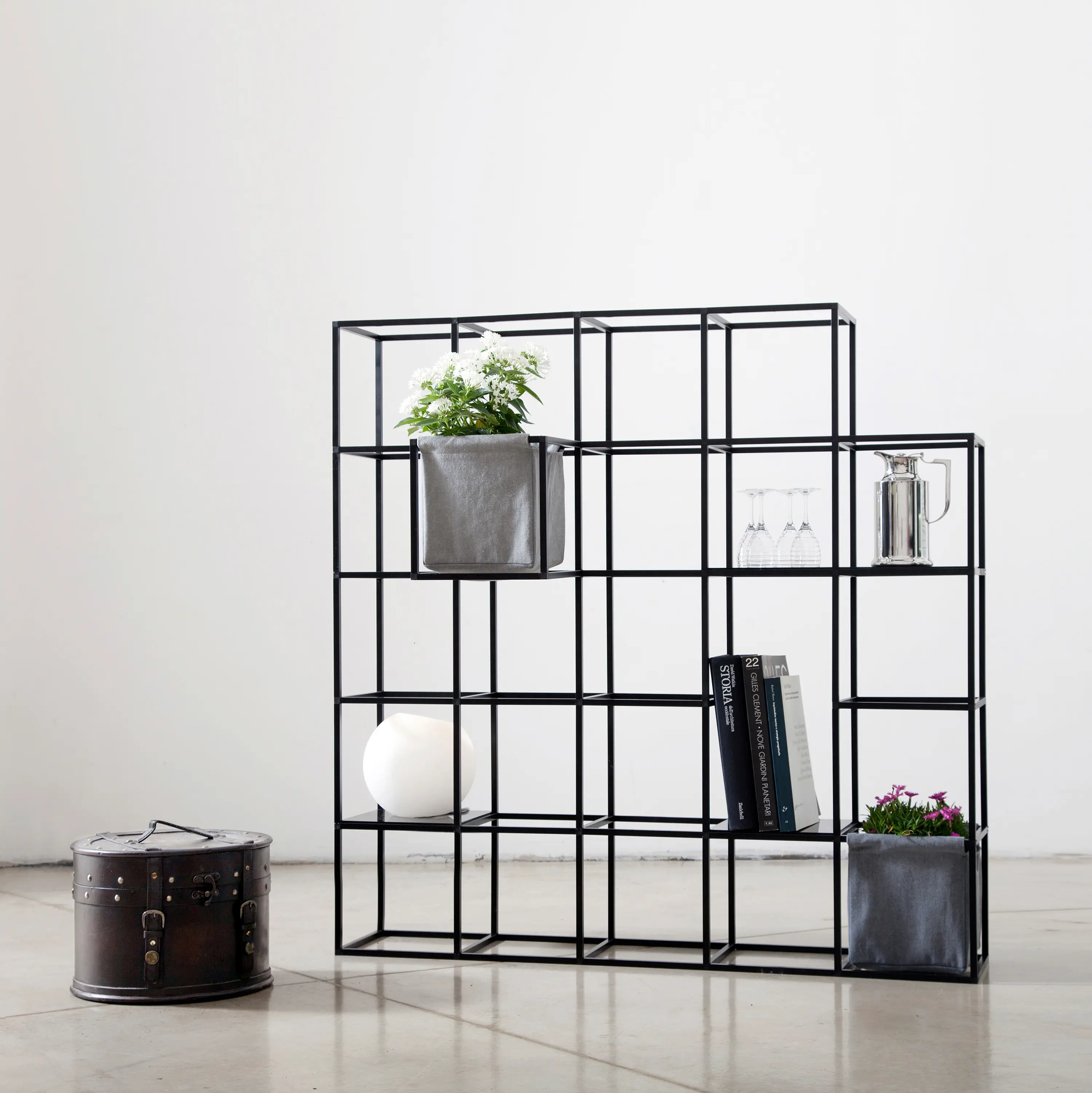 iPot - iPot 5x5