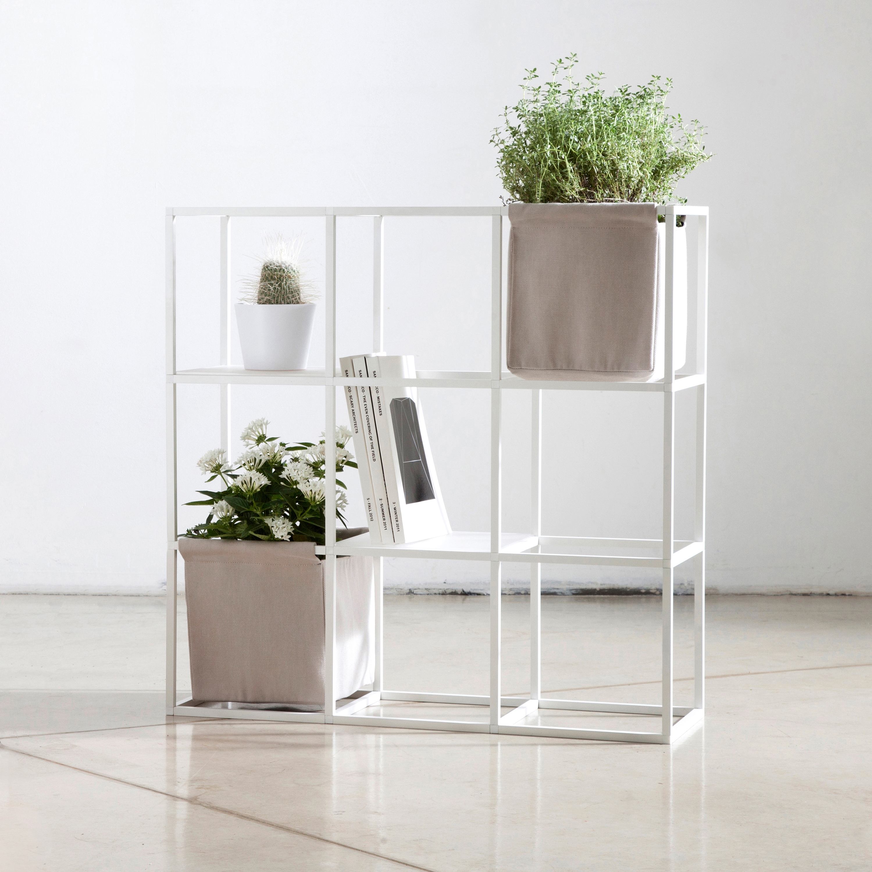 Mostra il prodotto iPot 3x3 del produttore iPot