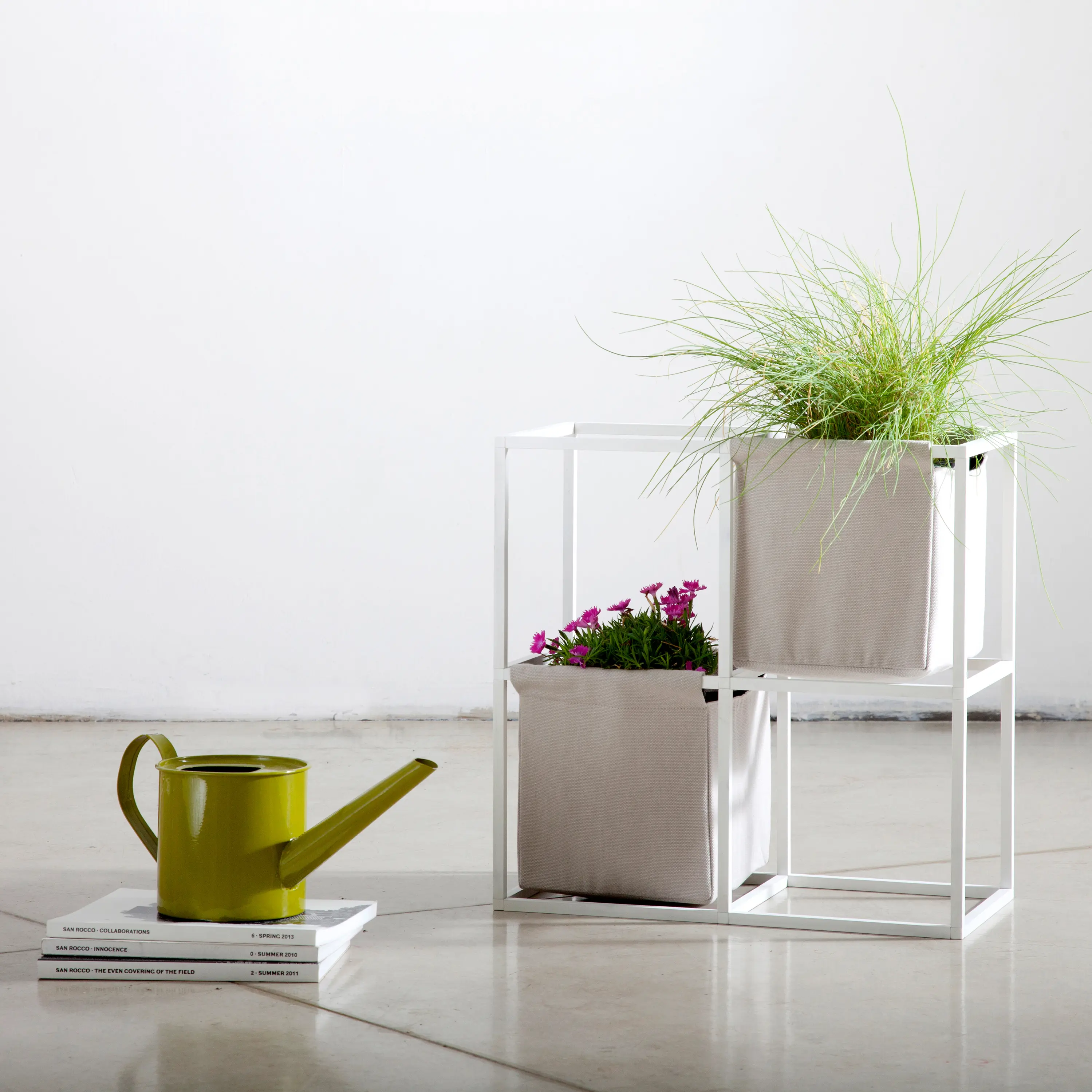 iPot - iPot 2x2