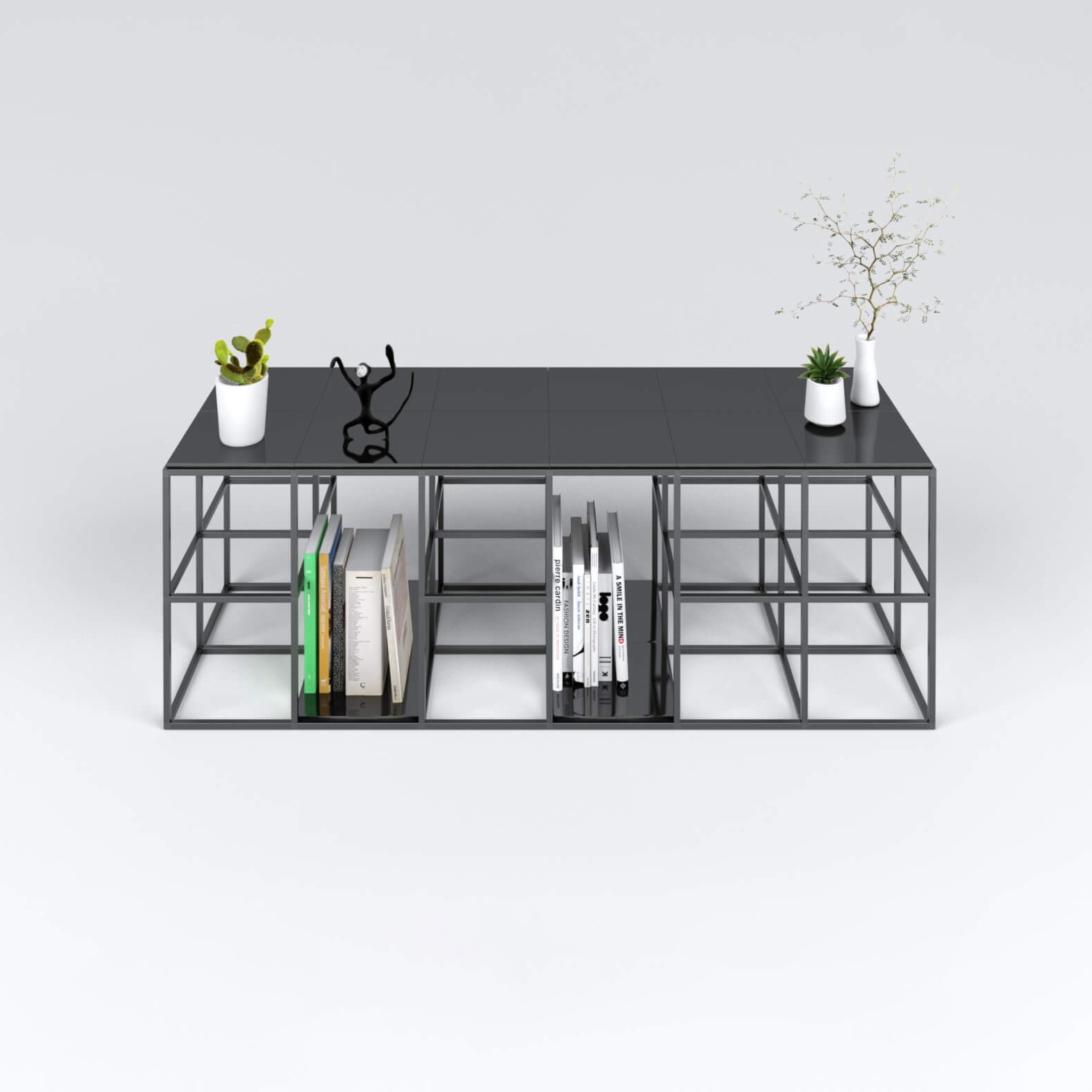 Display product iPot 515 from manufacturer iPot