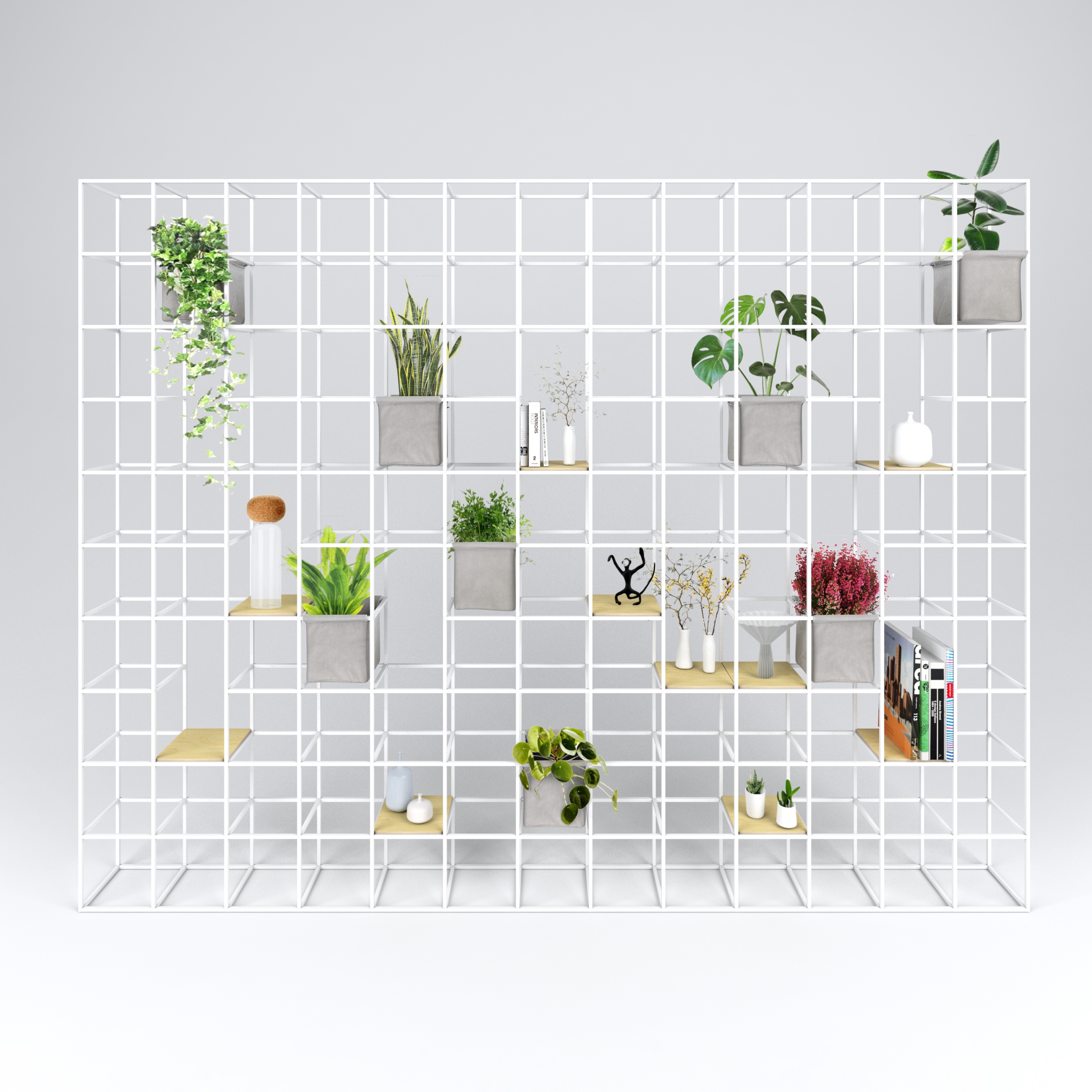 Display product iPot 825 from manufacturer iPot