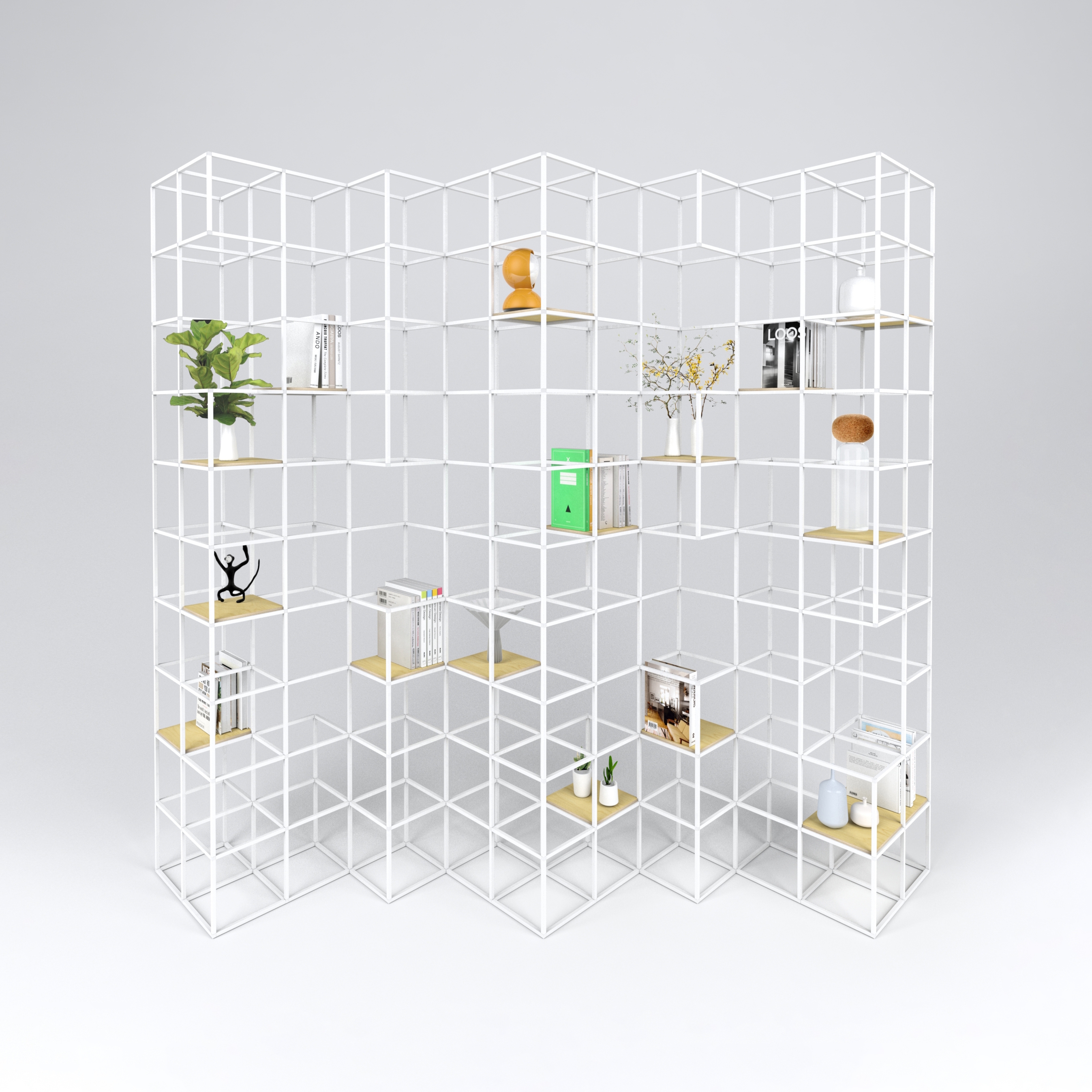 Display product iPot 871 from manufacturer iPot