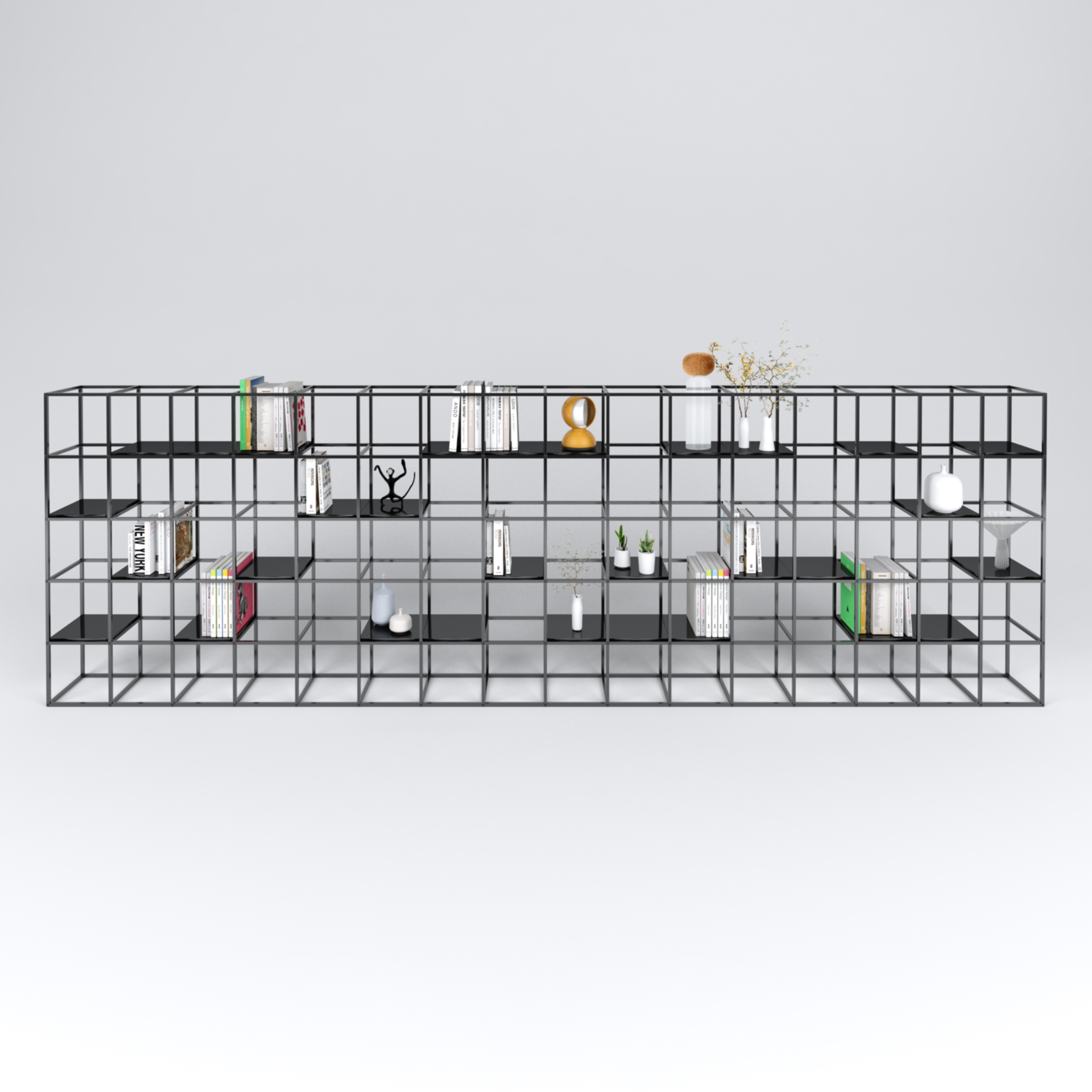 Display product iPot 990 from manufacturer iPot