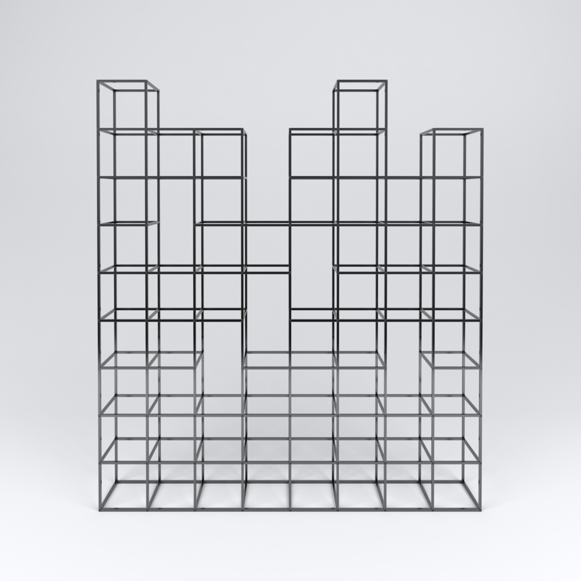 Display product iPot 8x8/n_B from manufacturer iPot