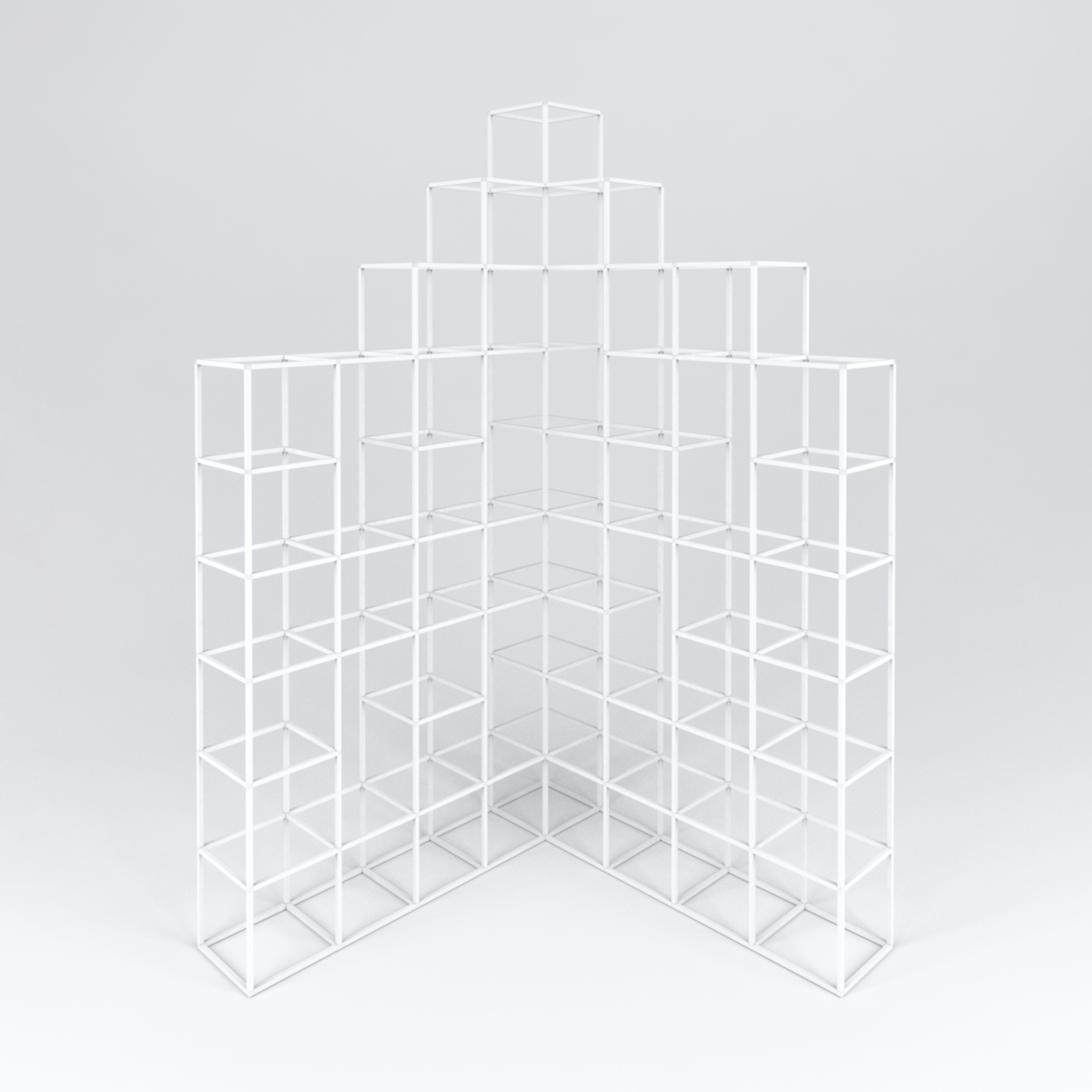 Display product iPot 8x8/n_D from manufacturer iPot