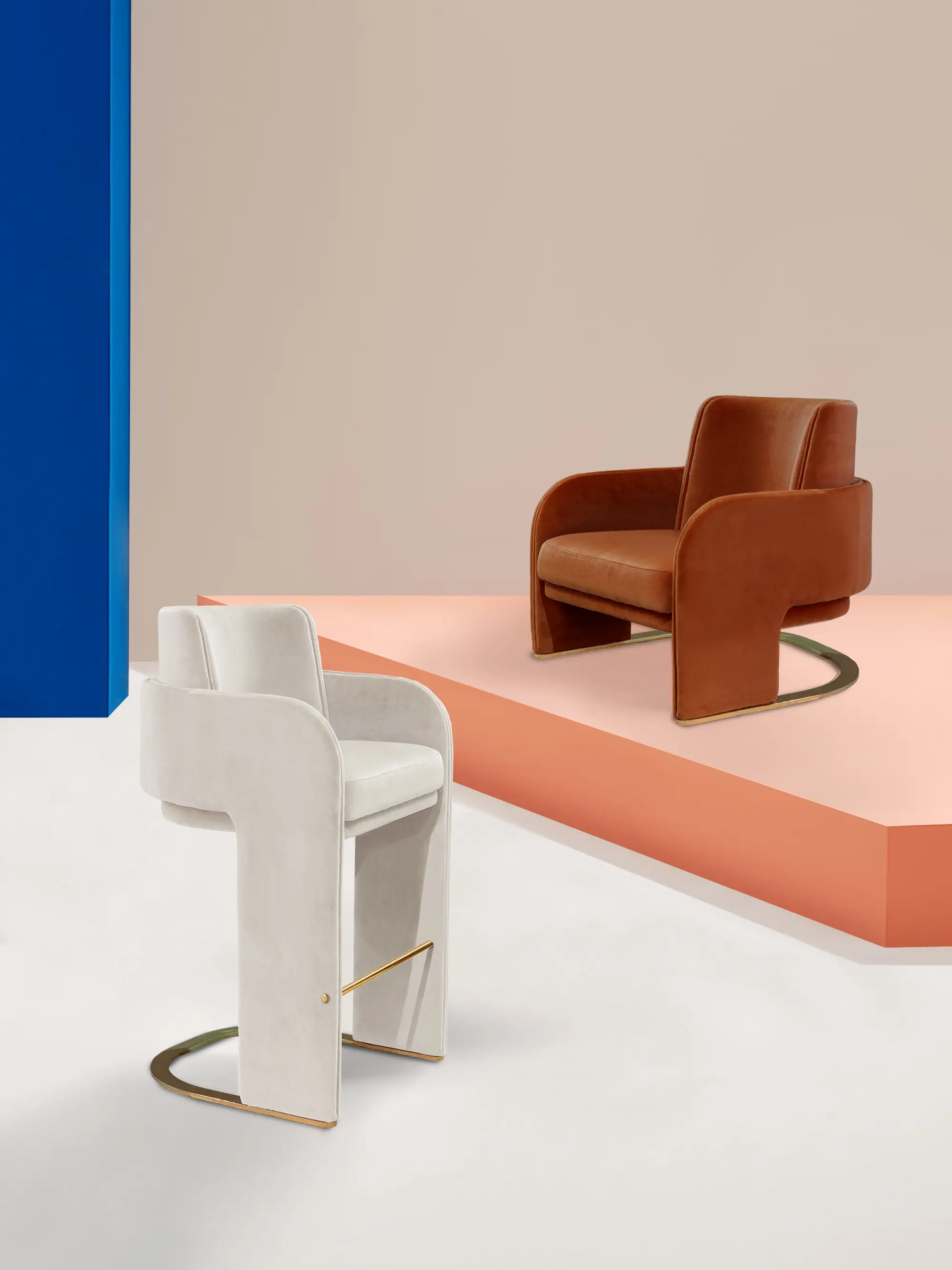 Dooq - Odisseia armchair