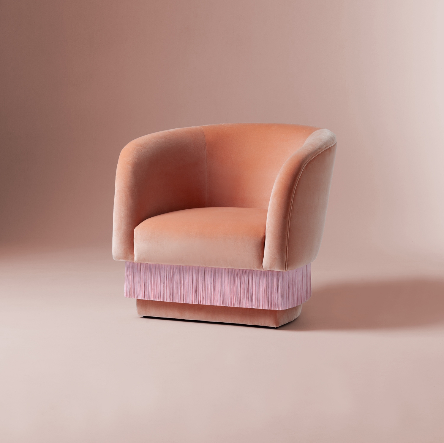 Produkt La Folie armchair des Herstellers Dooq anzeigen
