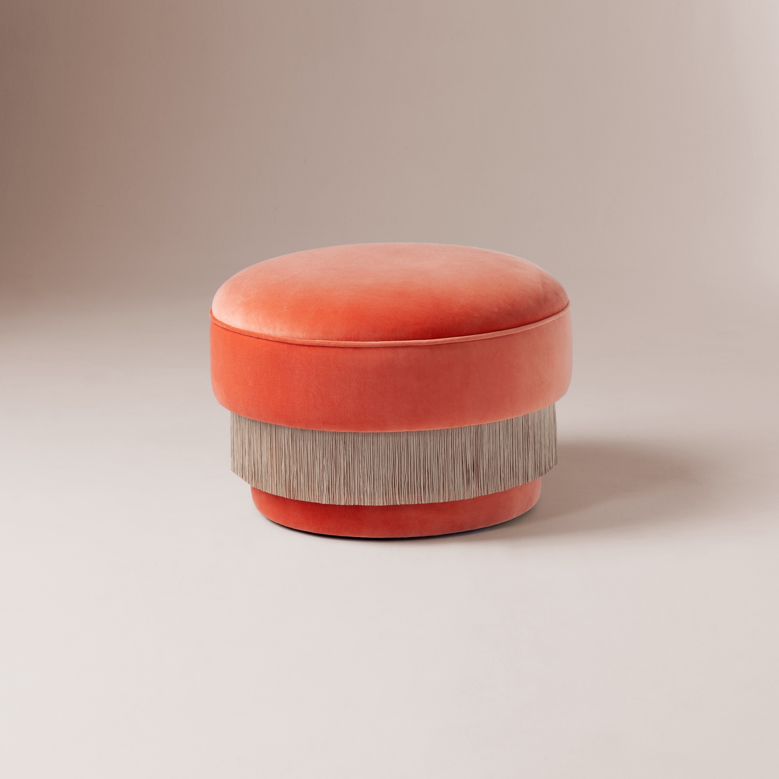 Produkt La Folie puff des Herstellers Dooq anzeigen