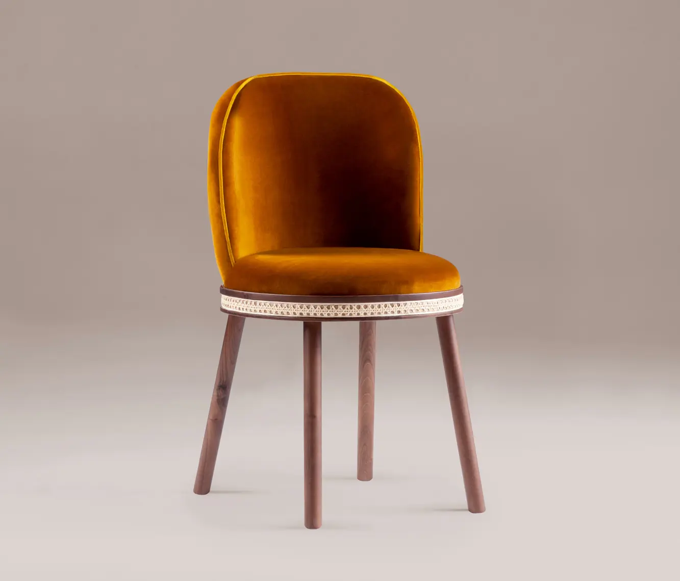 Dooq - Alma chair