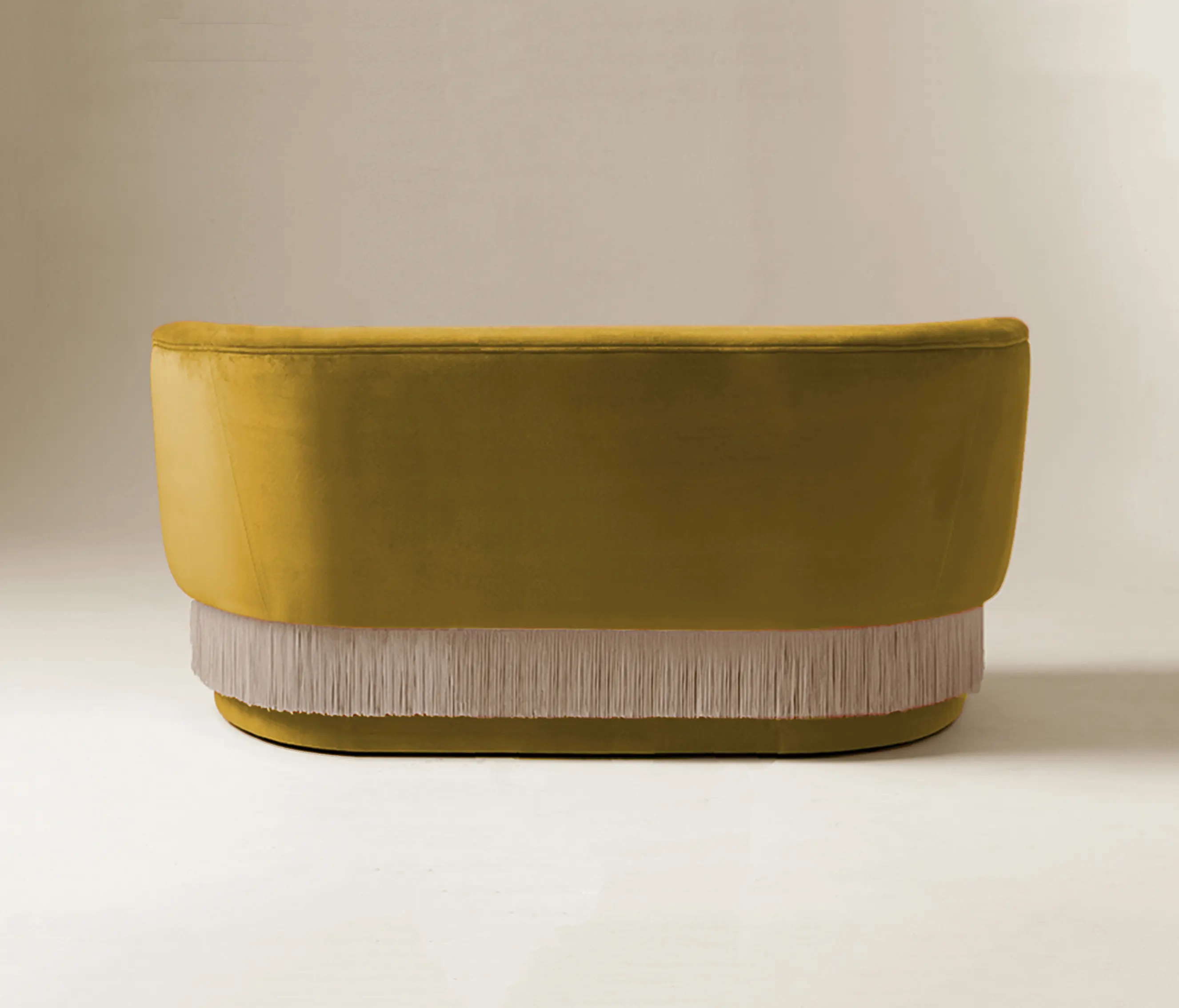 Dooq - La Folie settee