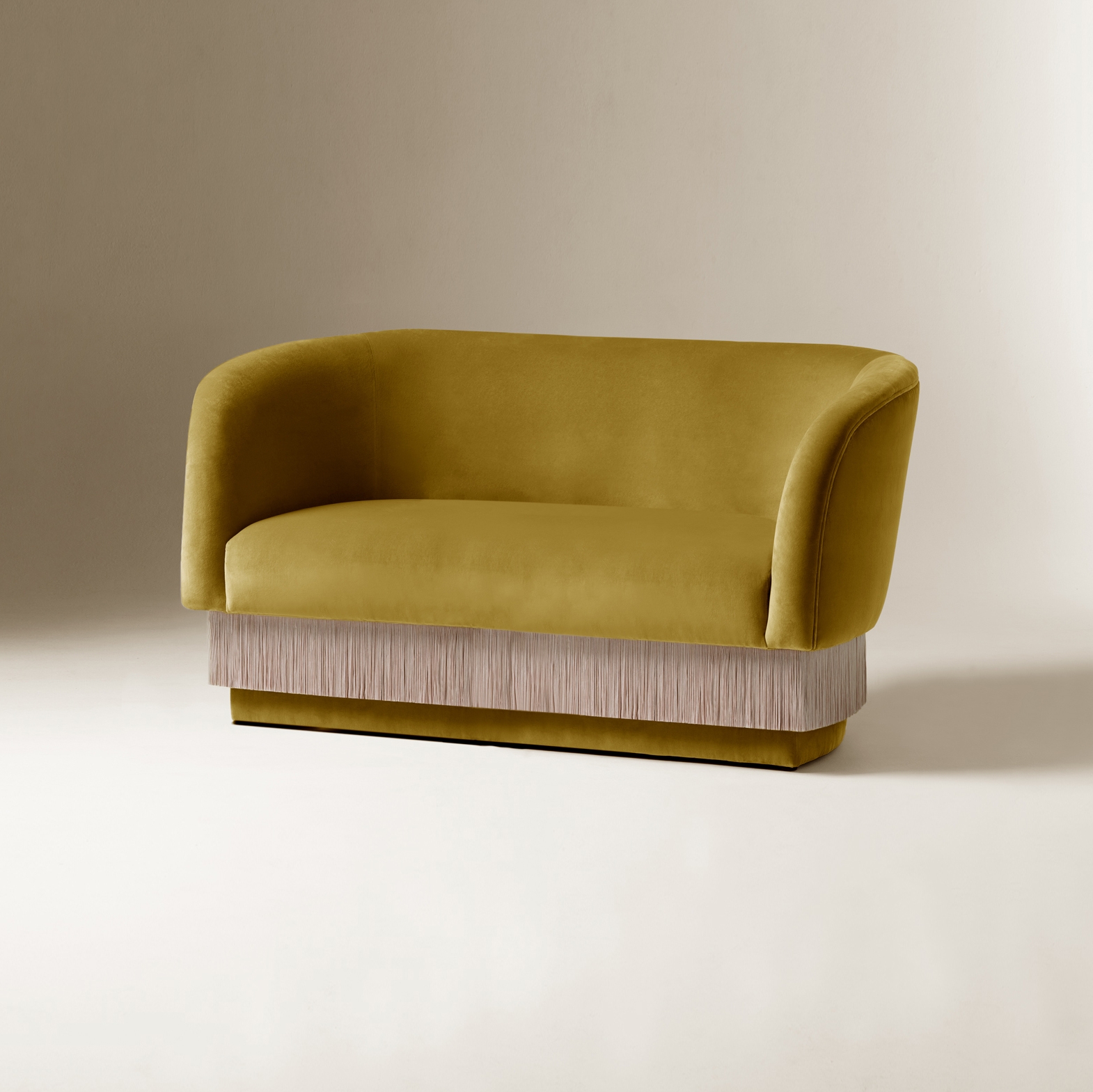Produkt La Folie settee des Herstellers Dooq anzeigen