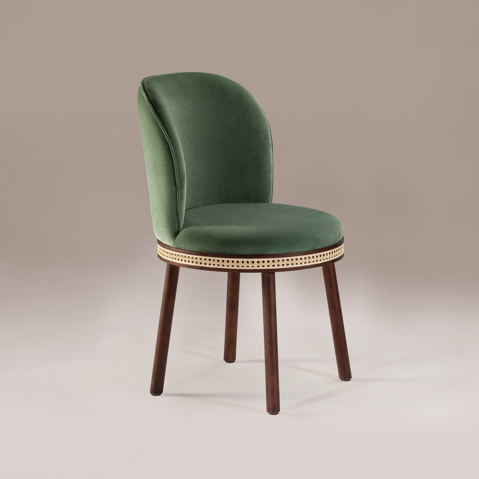 Produkt Alma chair des Herstellers Dooq anzeigen