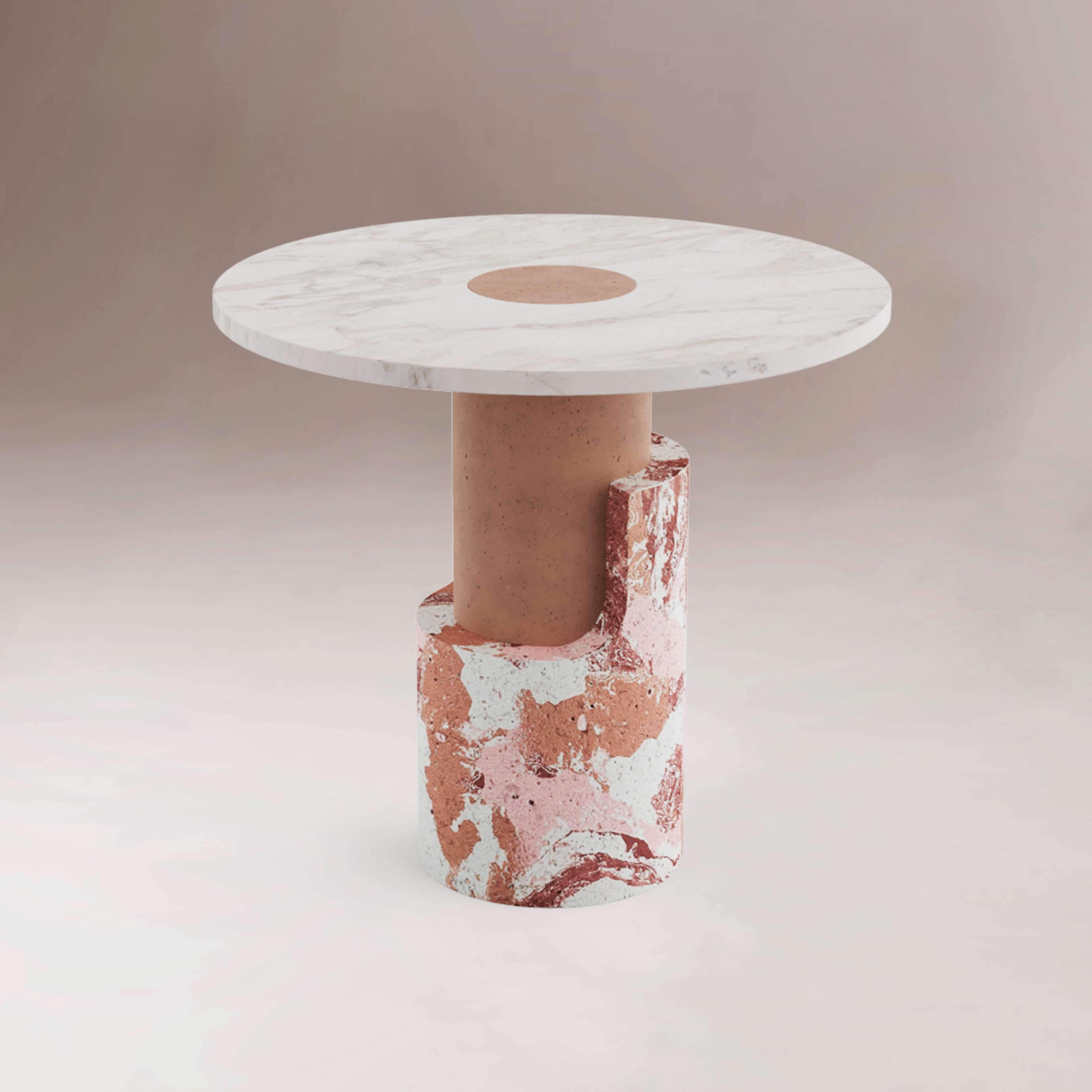 Produkt Braque side table des Herstellers Dooq anzeigen