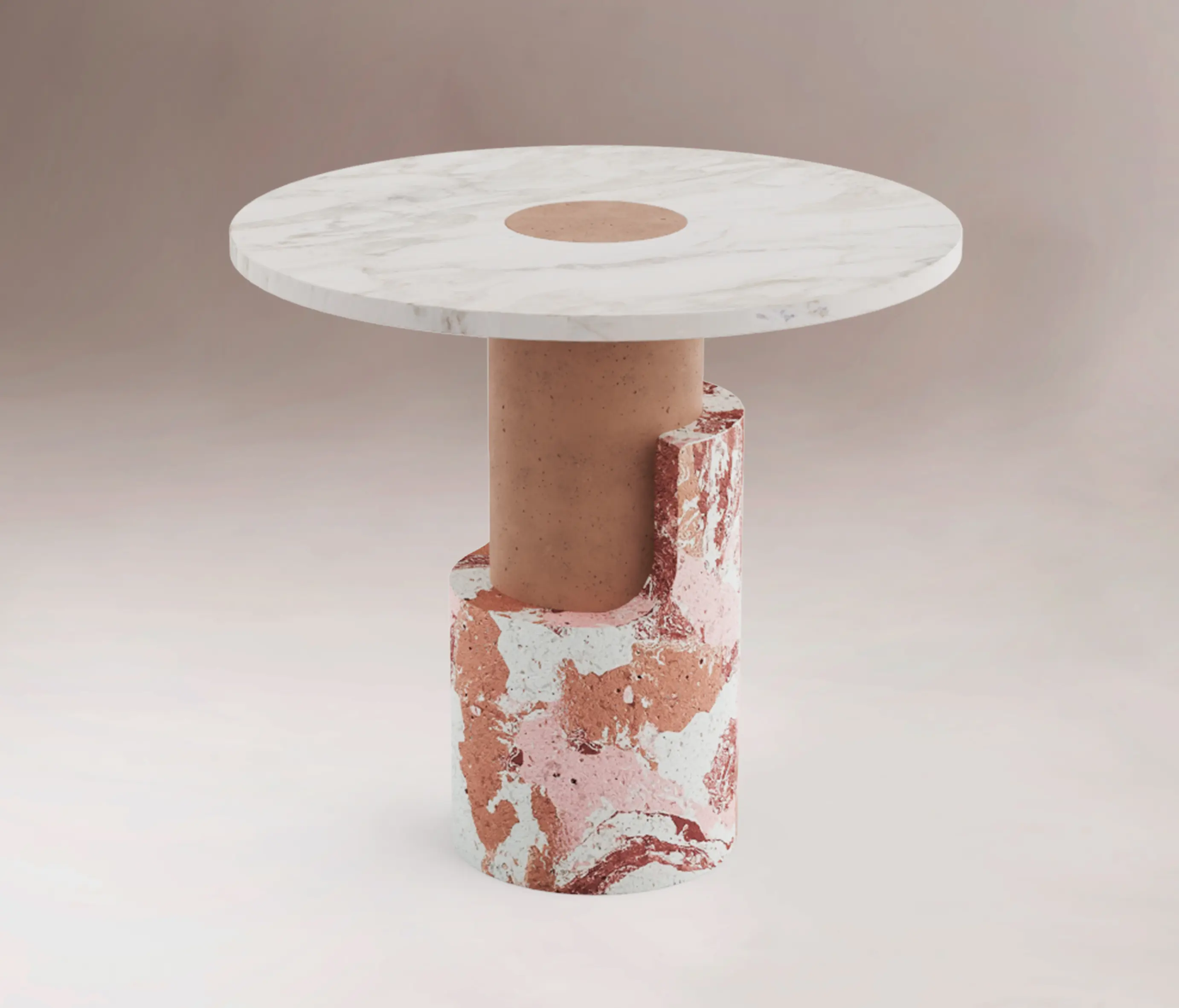 Dooq - Braque side table