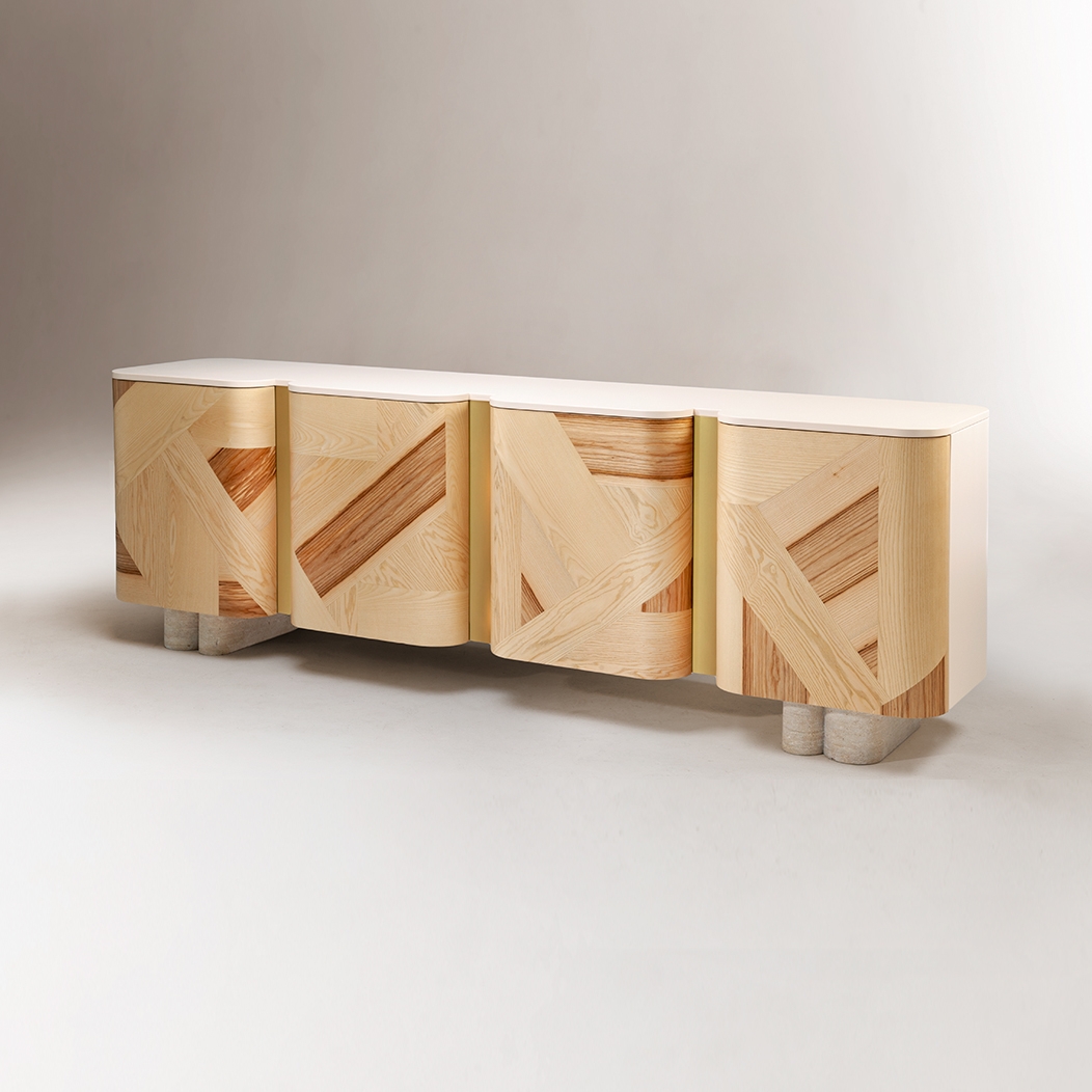 Produkt Kisho sideboard des Herstellers Dooq anzeigen