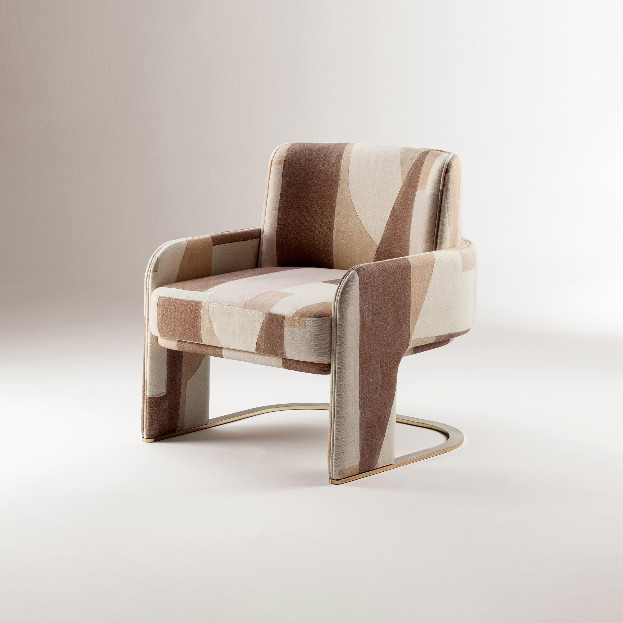 Produkt Odisseia armchair des Herstellers Dooq anzeigen