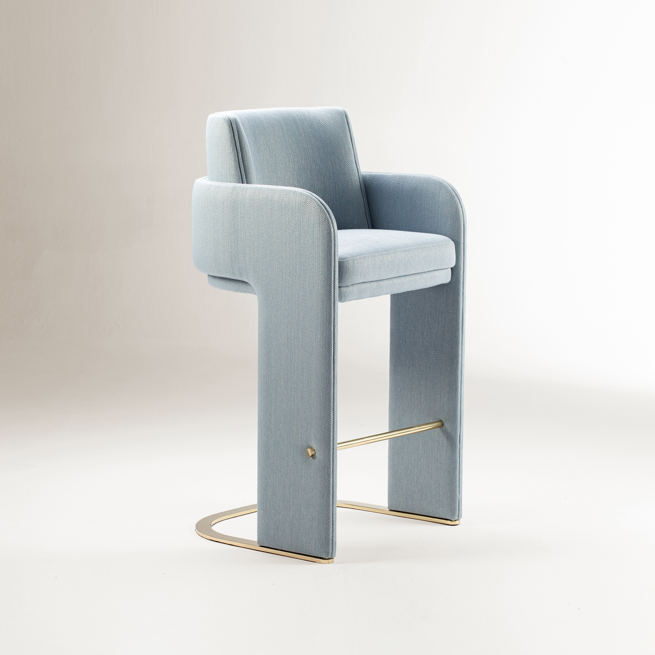 Produkt Odisseia bar chair des Herstellers Dooq anzeigen