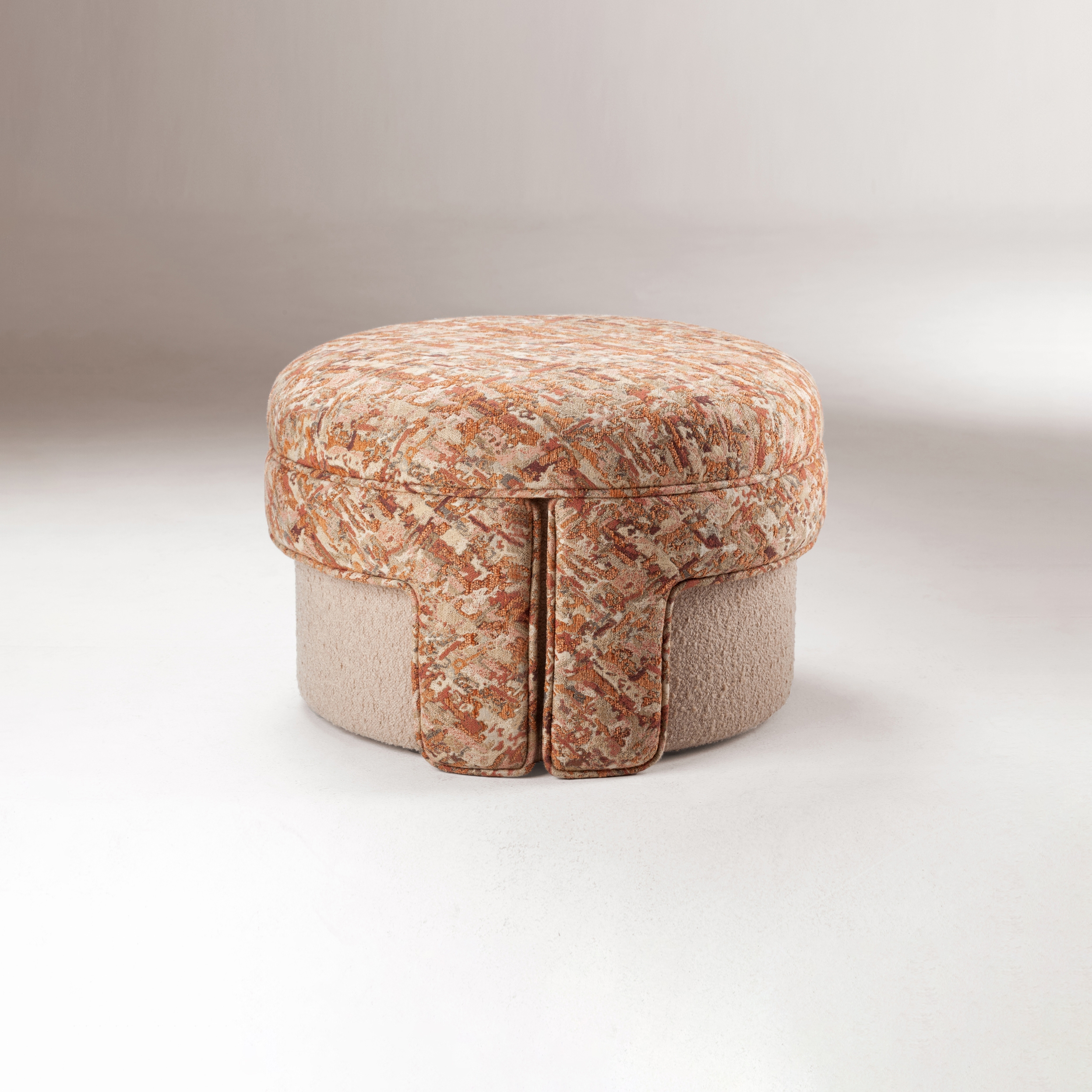 Produkt L'unité pouf des Herstellers Dooq anzeigen