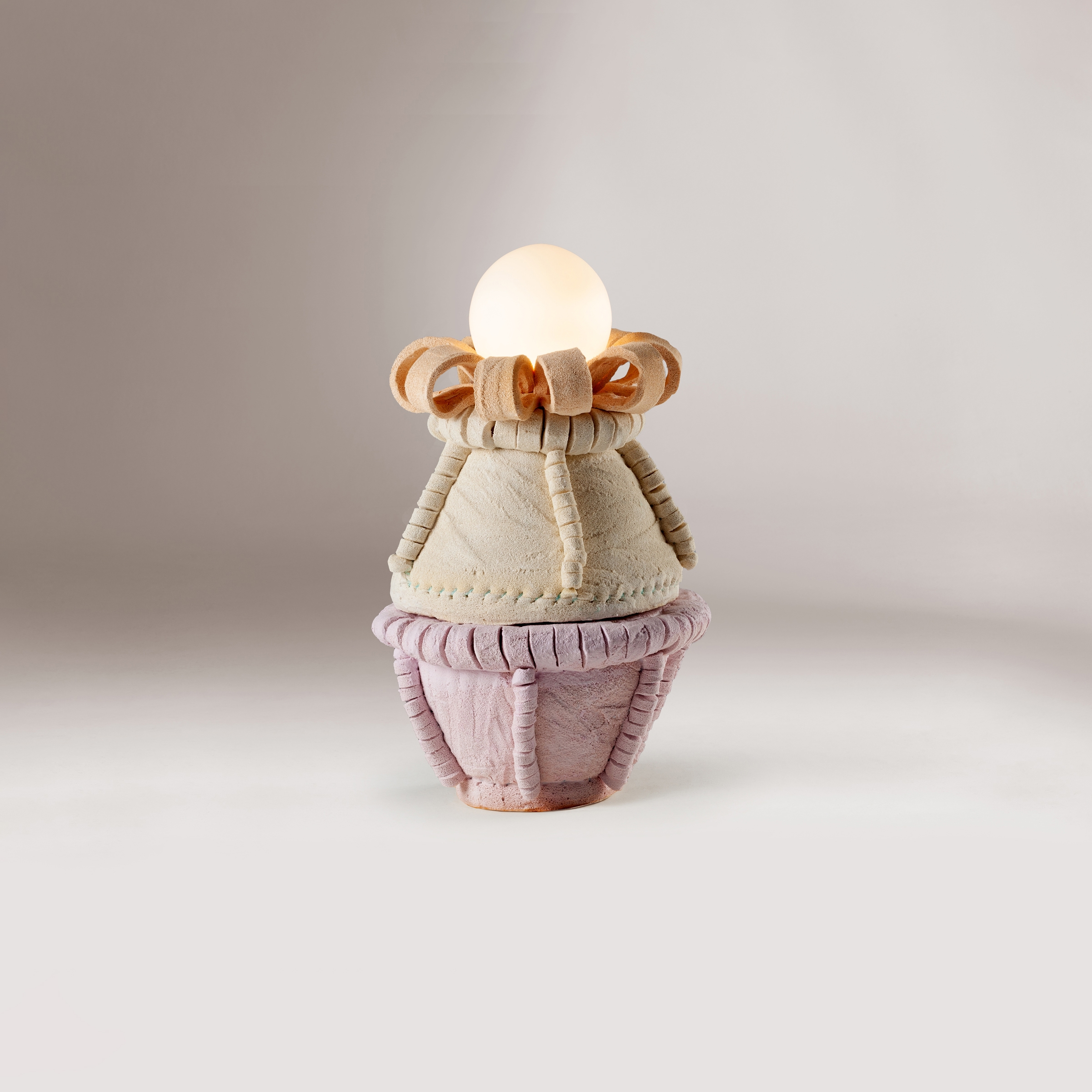Display product Marjorelle Yuca from manufacturer Dooq