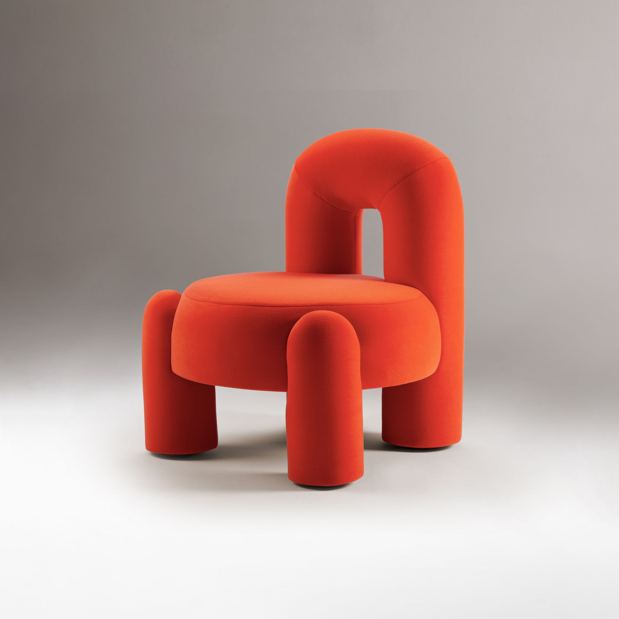 Produkt Marlon armchair des Herstellers Dooq anzeigen