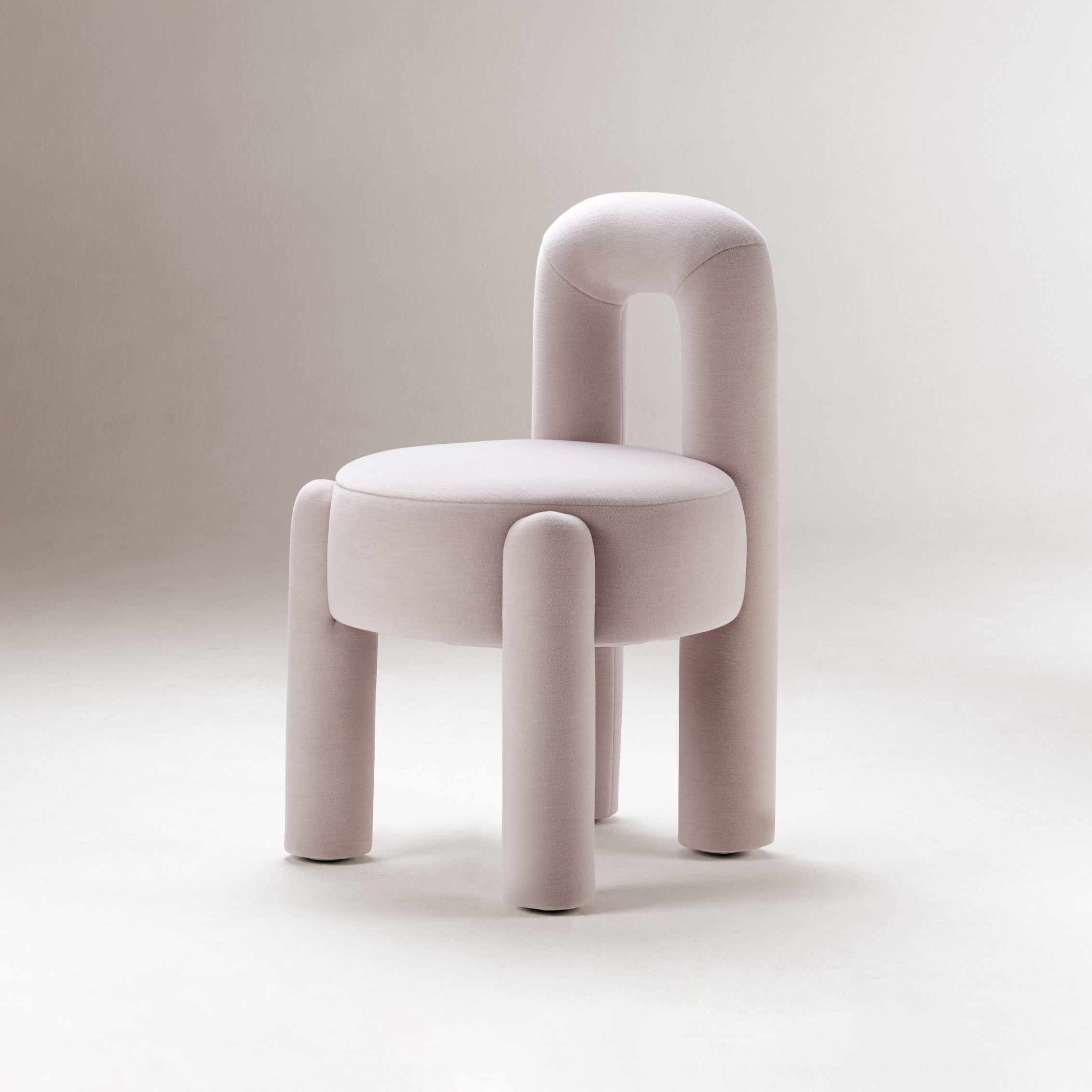 Produkt Marlon chair des Herstellers Dooq anzeigen