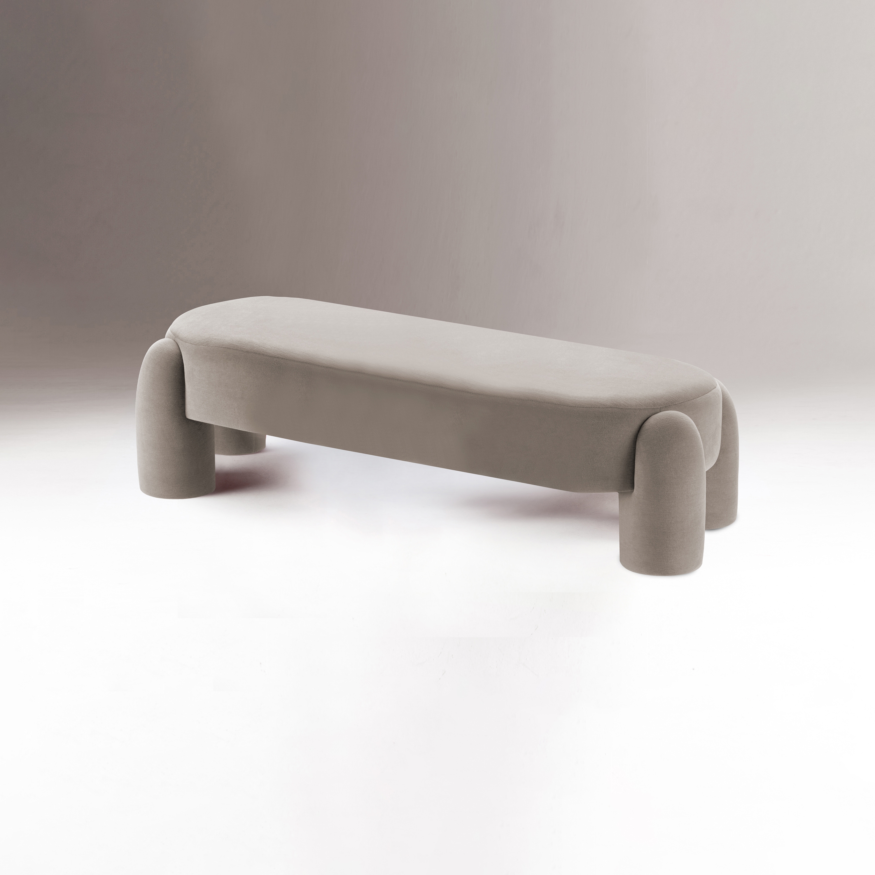 Produkt Marlon daybed 1 des Herstellers Dooq anzeigen