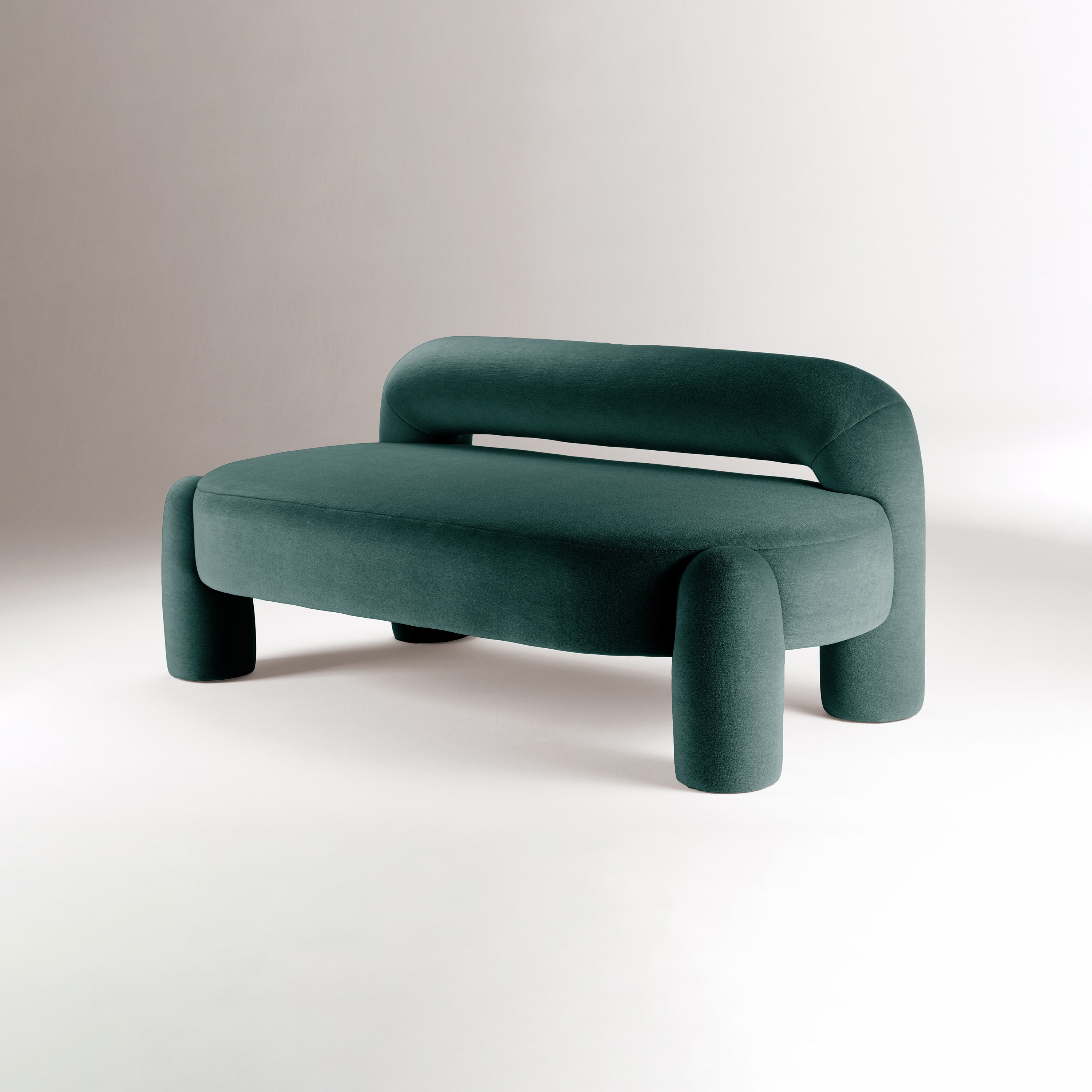 Produkt Marlon daybed 1 des Herstellers Dooq anzeigen