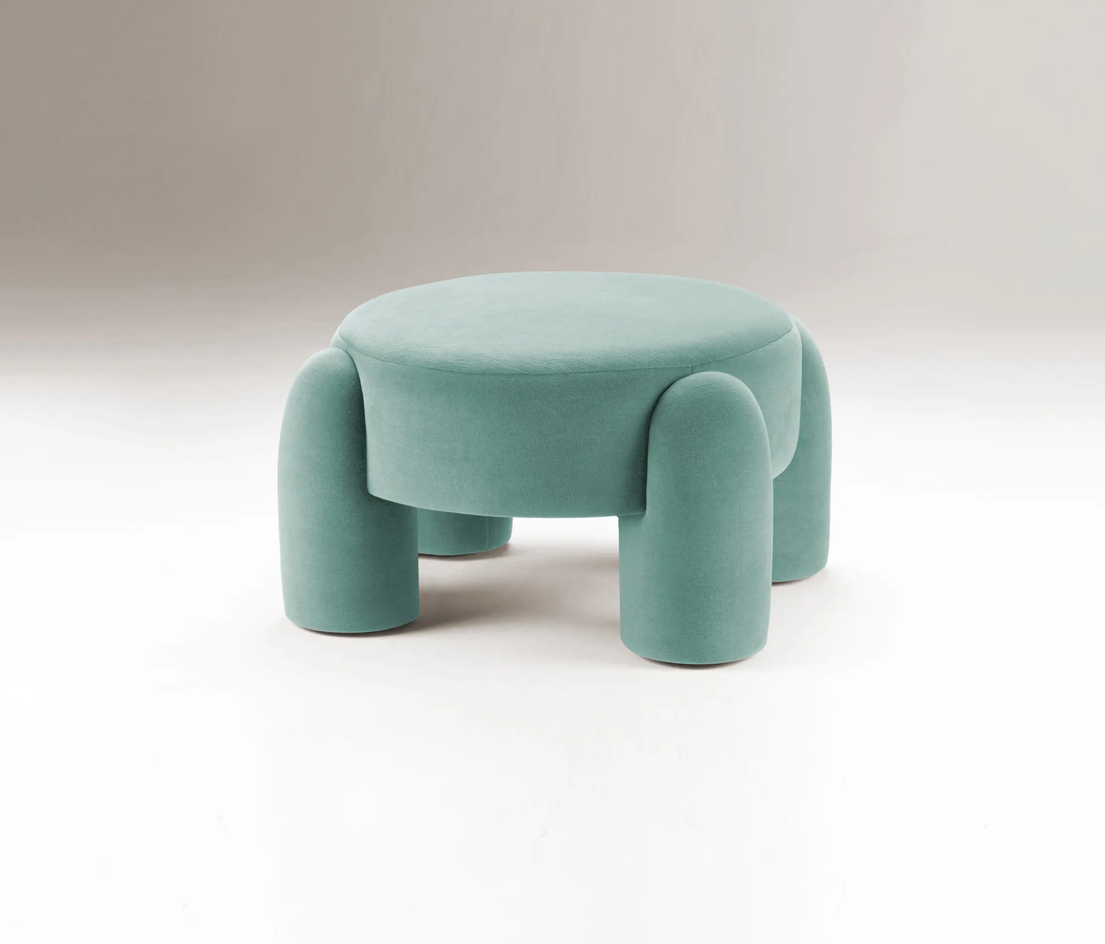 Dooq - Marlon pouf