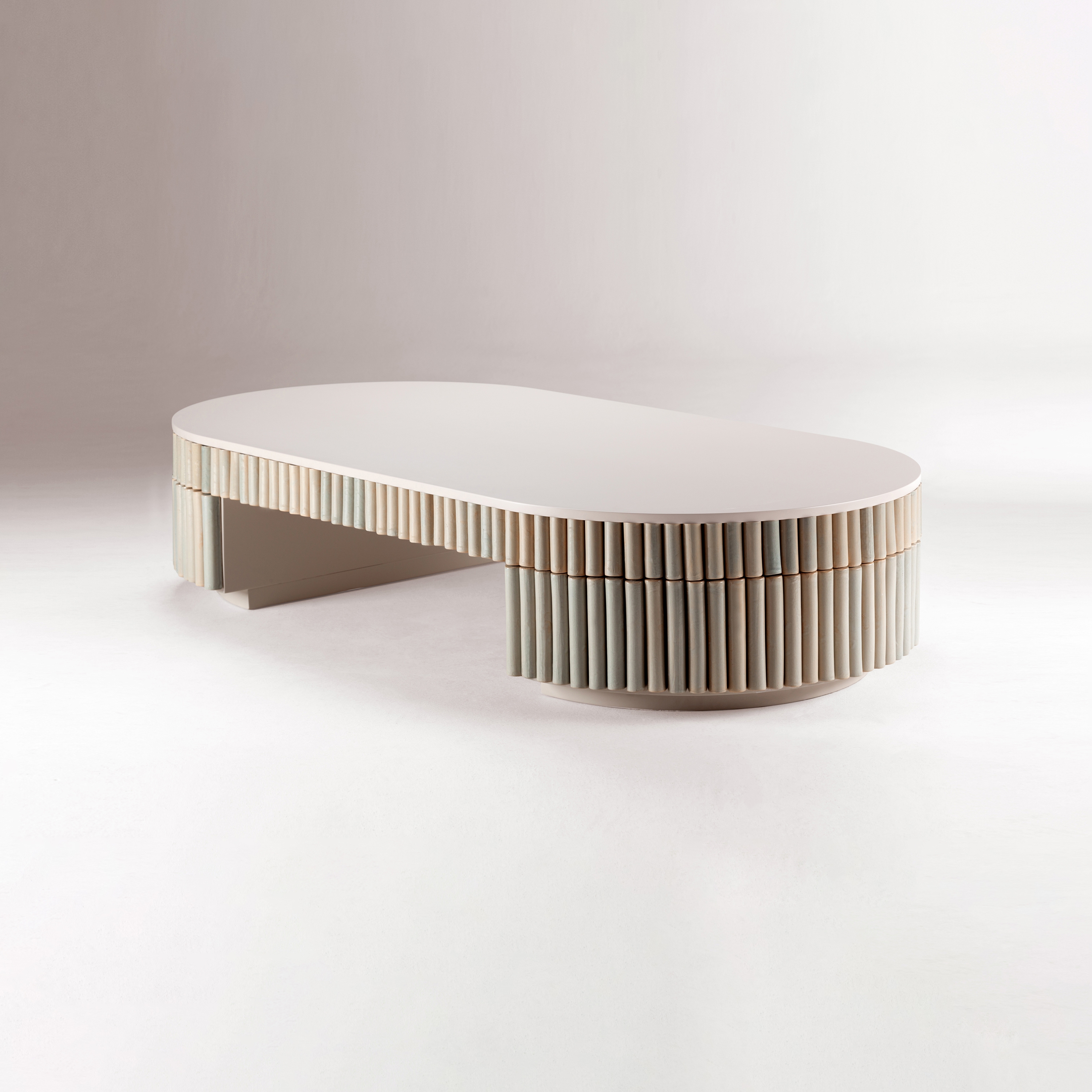 Produkt Nouvelle Vague center table des Herstellers Dooq anzeigen