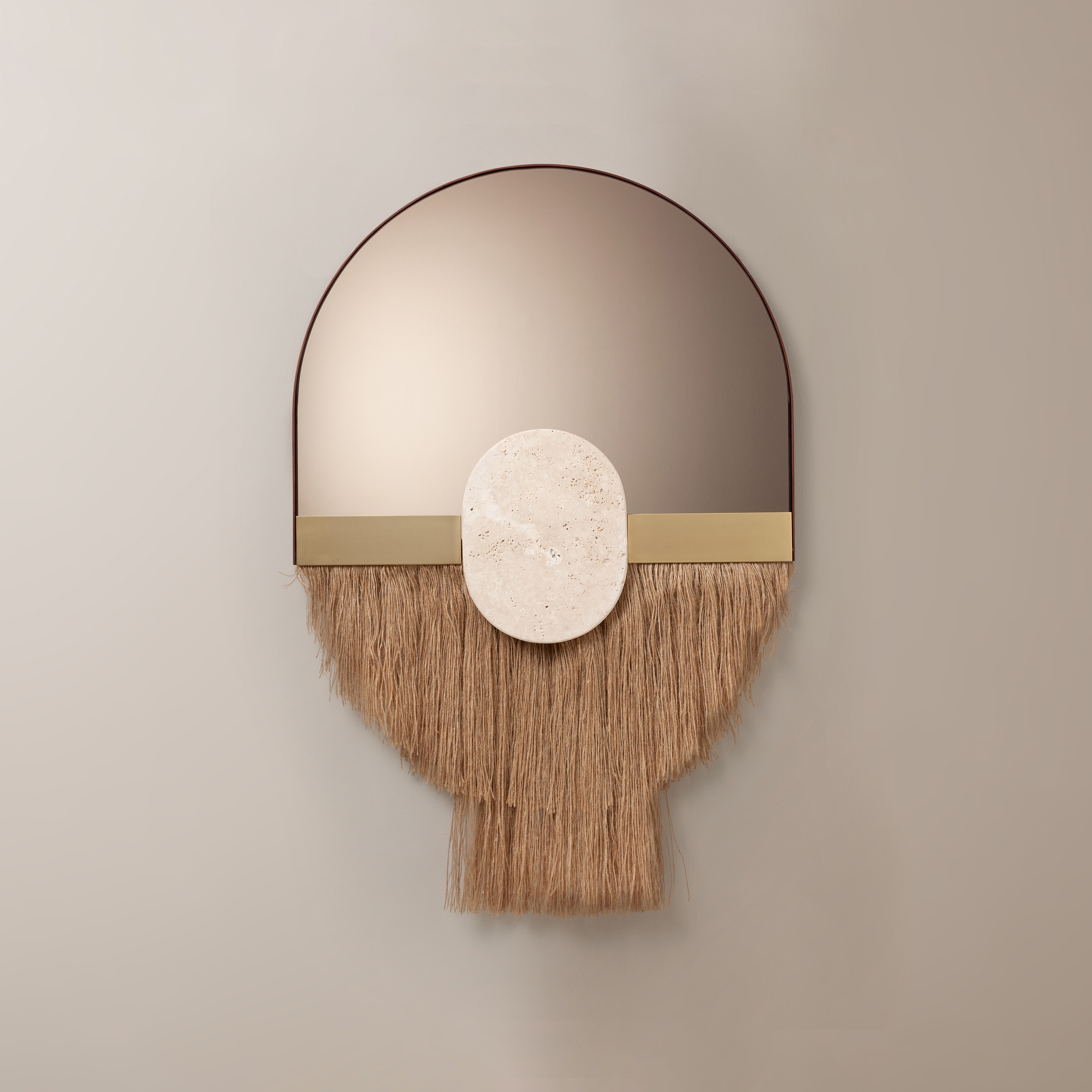 Produkt Souk Ecru Latte des Herstellers Dooq anzeigen