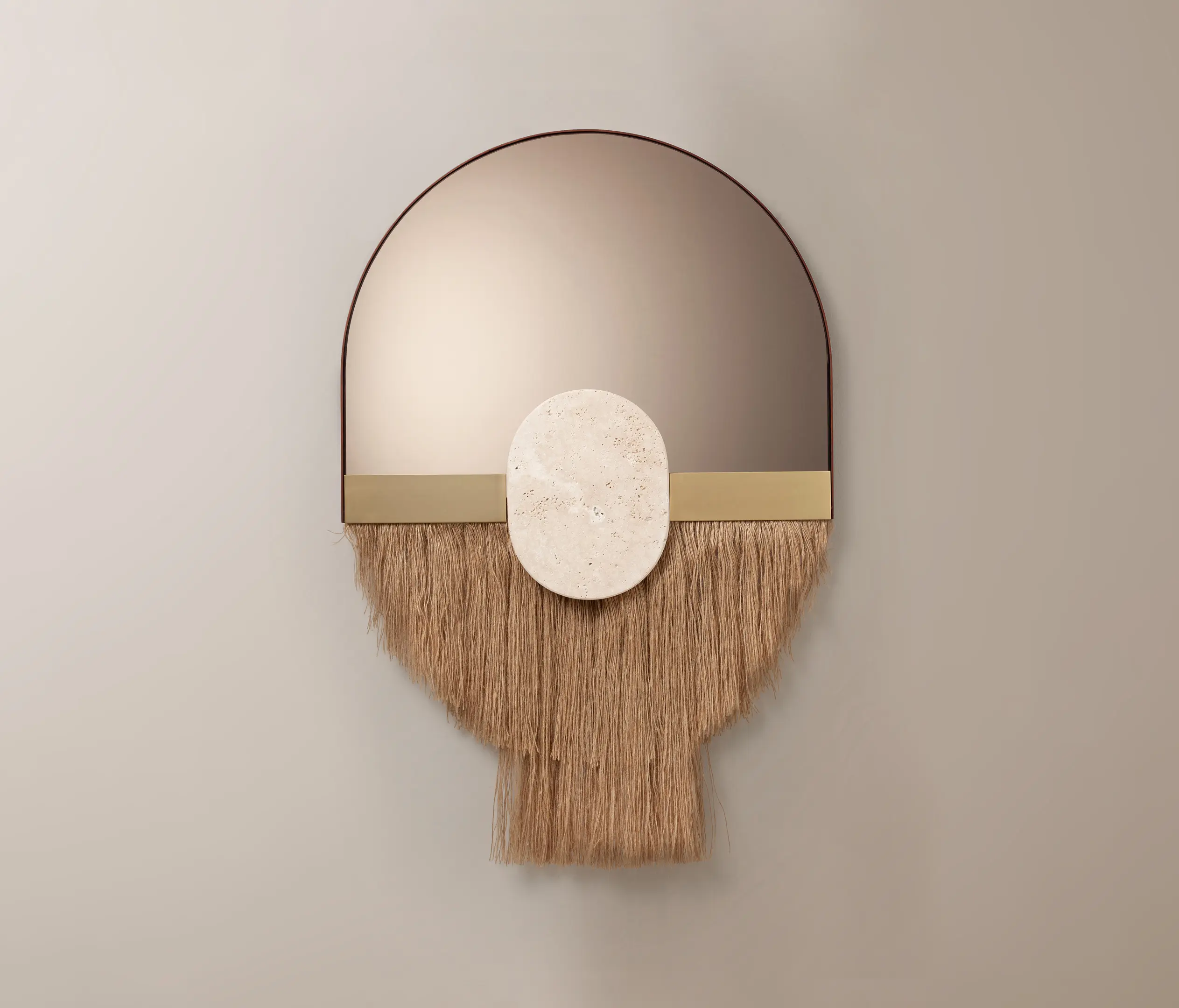 Dooq - Souk Ecru Latte