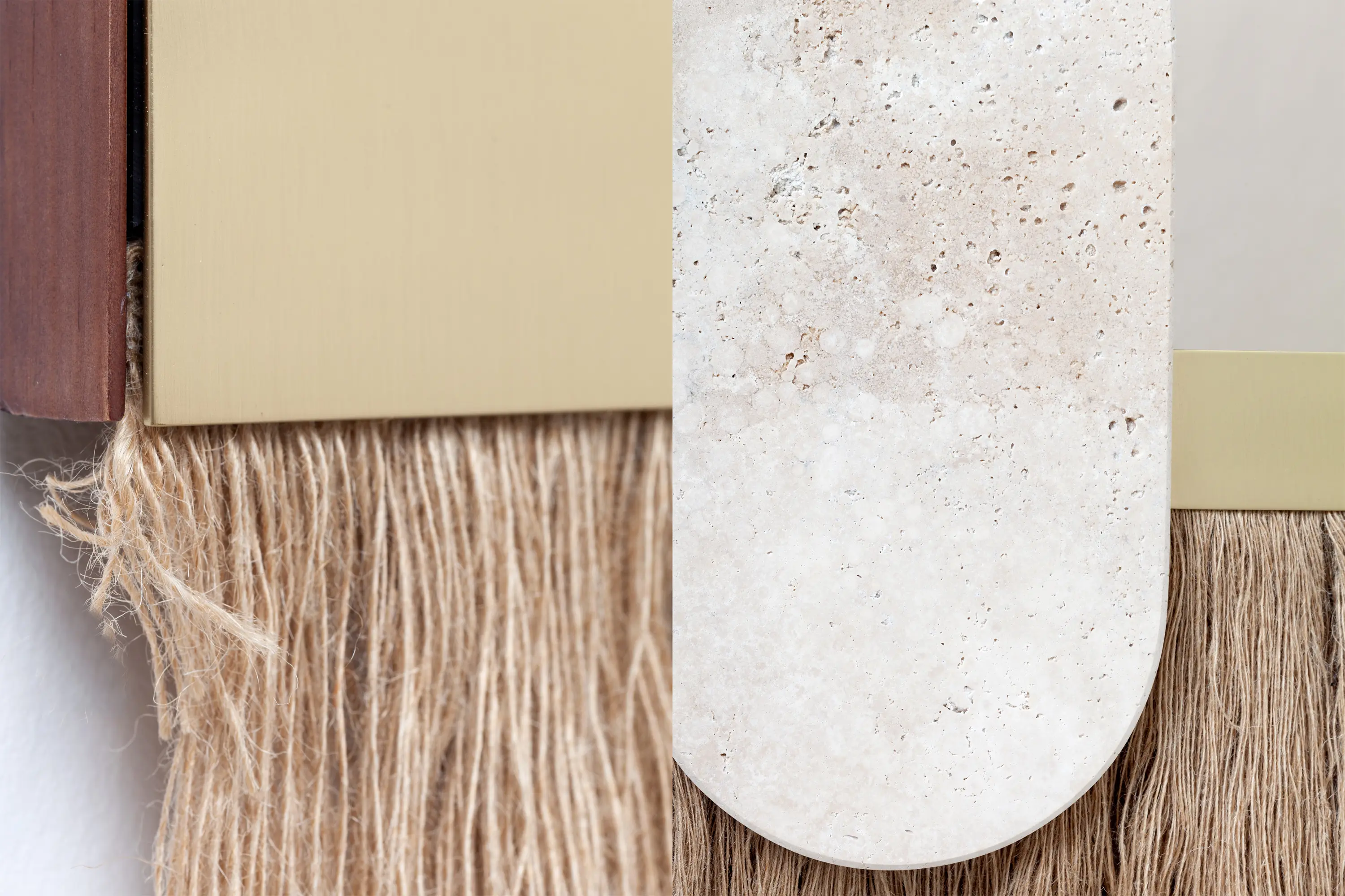 Dooq - Souk Ecru Shell