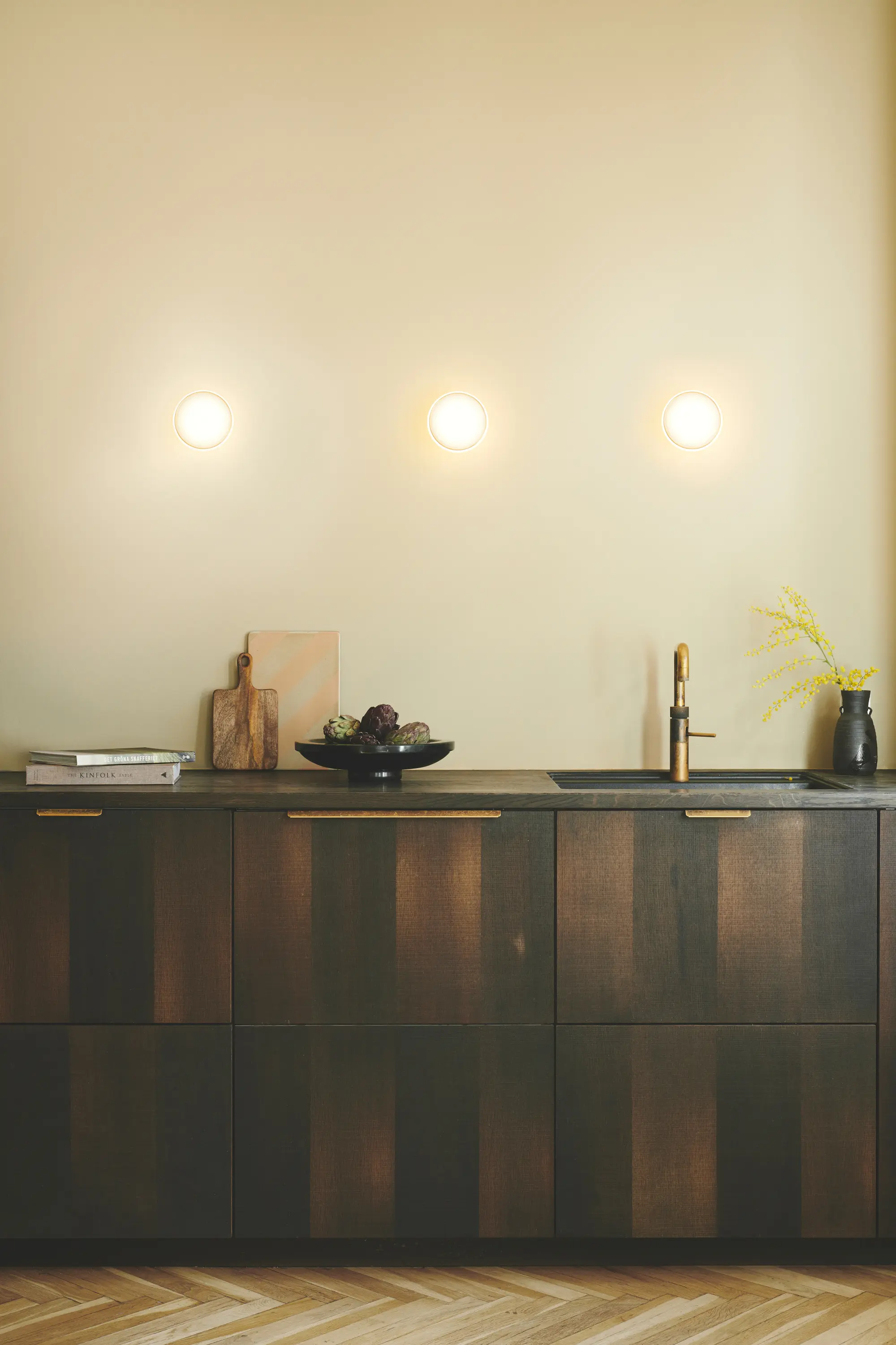 Shade - ØS1 Floor lamp