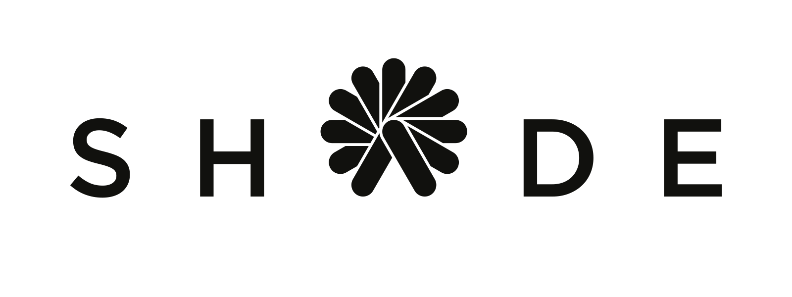 Logo di Shade