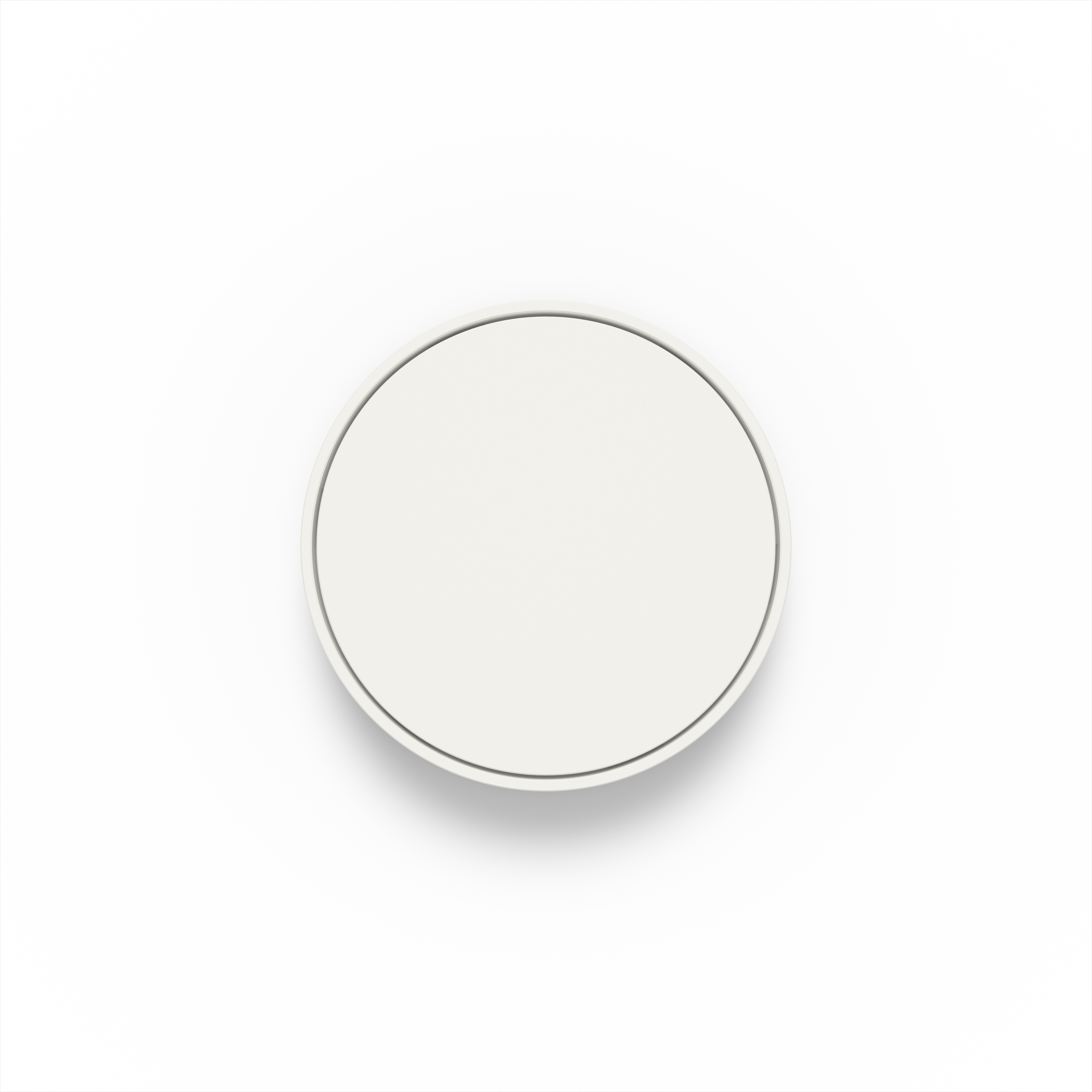 Display product Node, white from manufacturer Shade