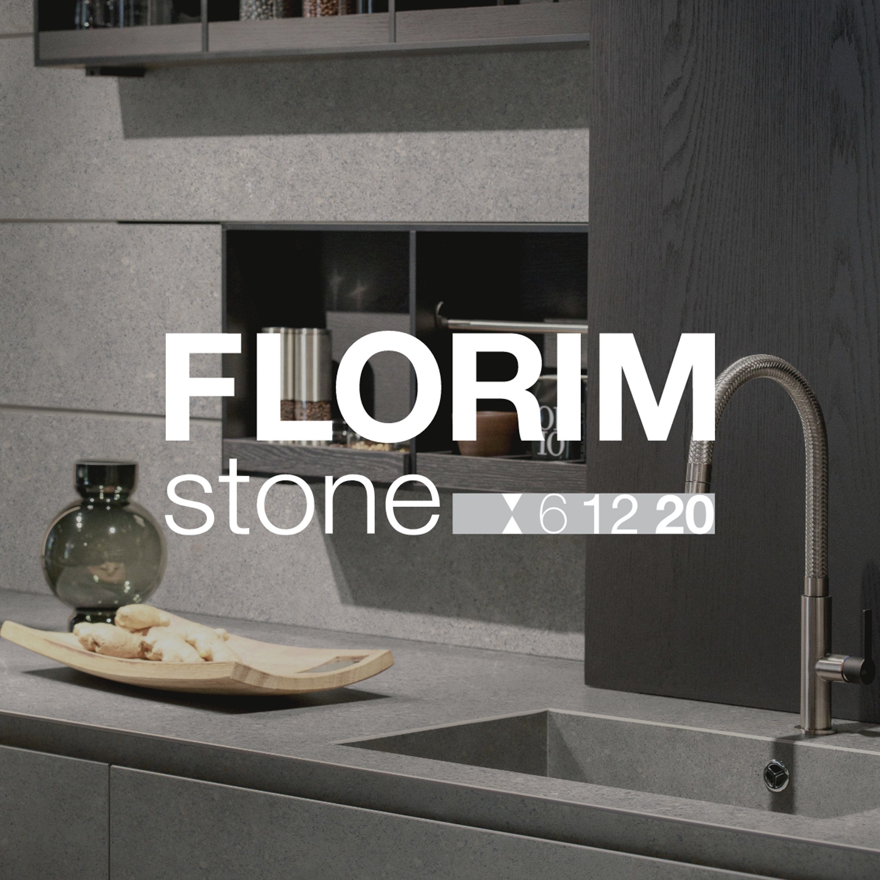 FLORIM STONE