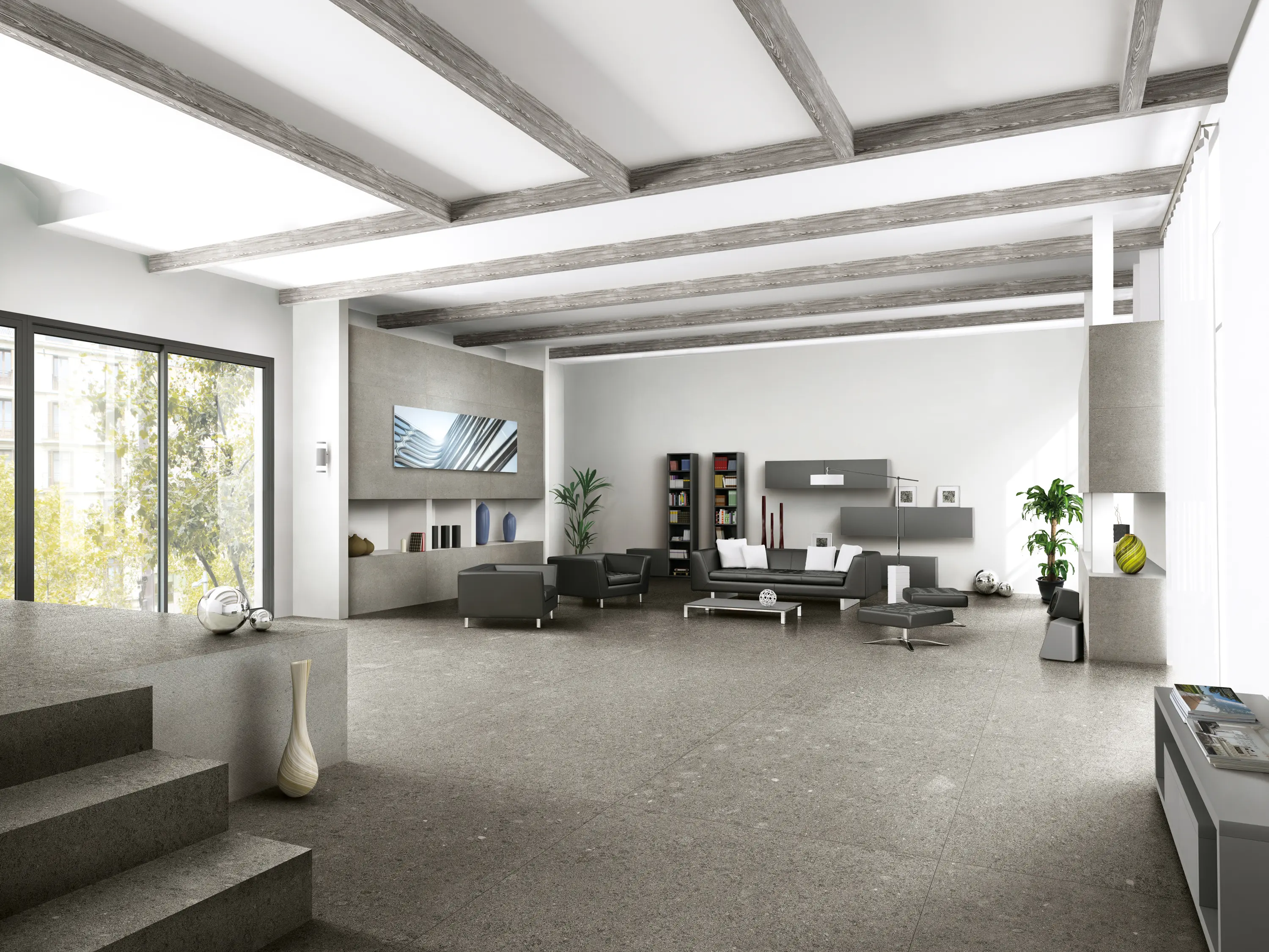 FLORIM - Stontech/4.0 | Stone_06