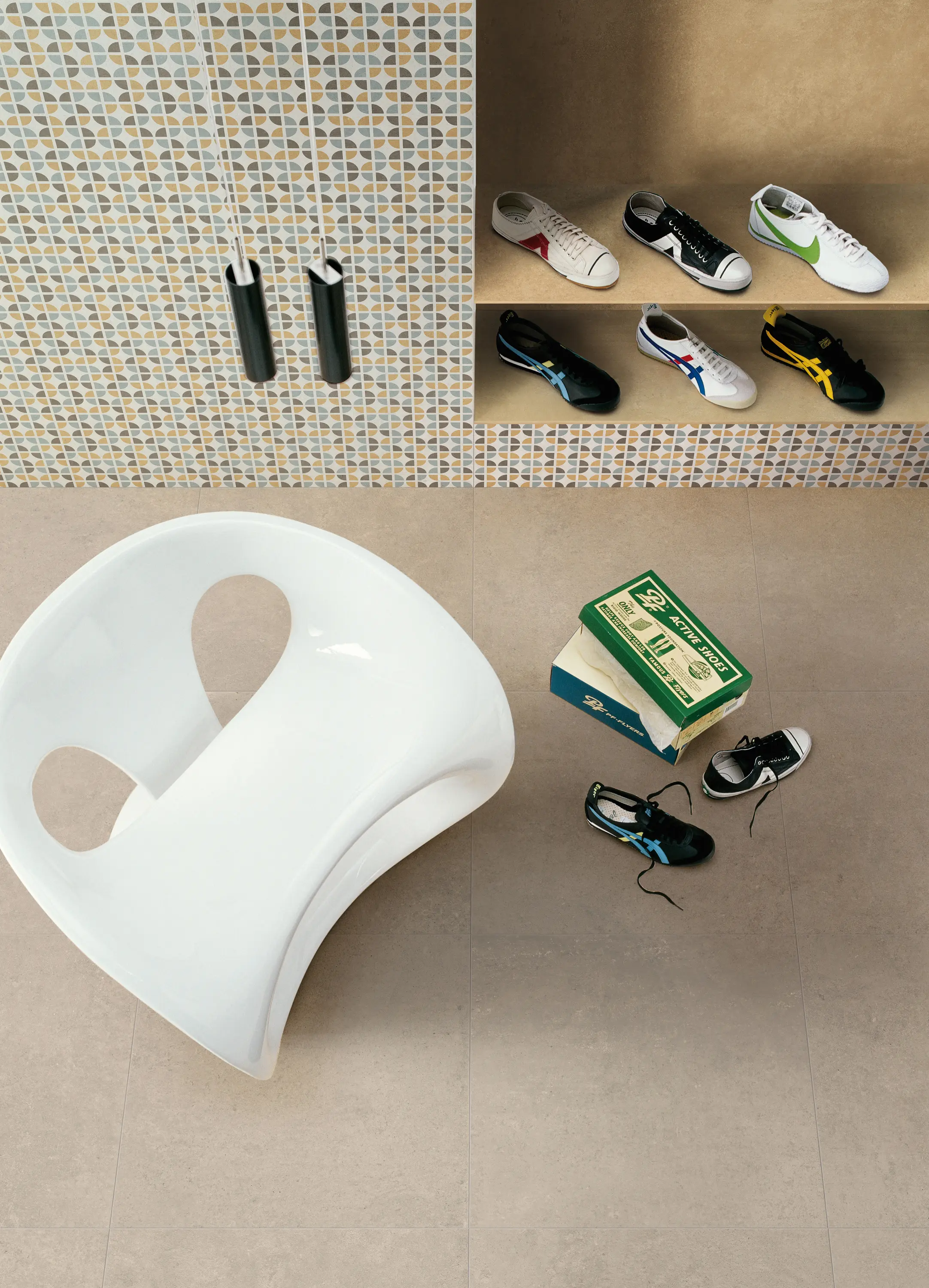 FLORIM - Match-Up | Sugar mix