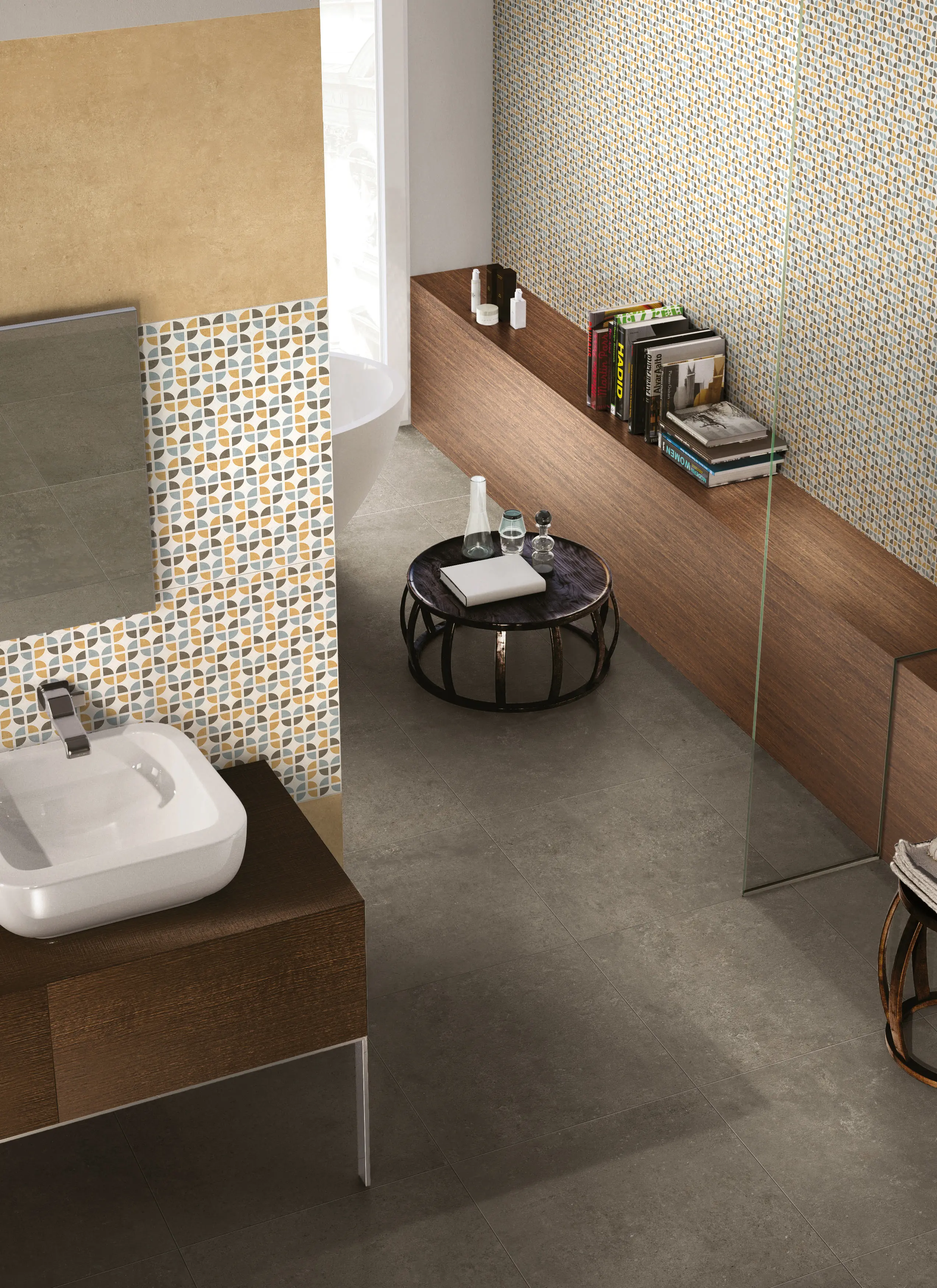 FLORIM - Match-Up | Sugar mix