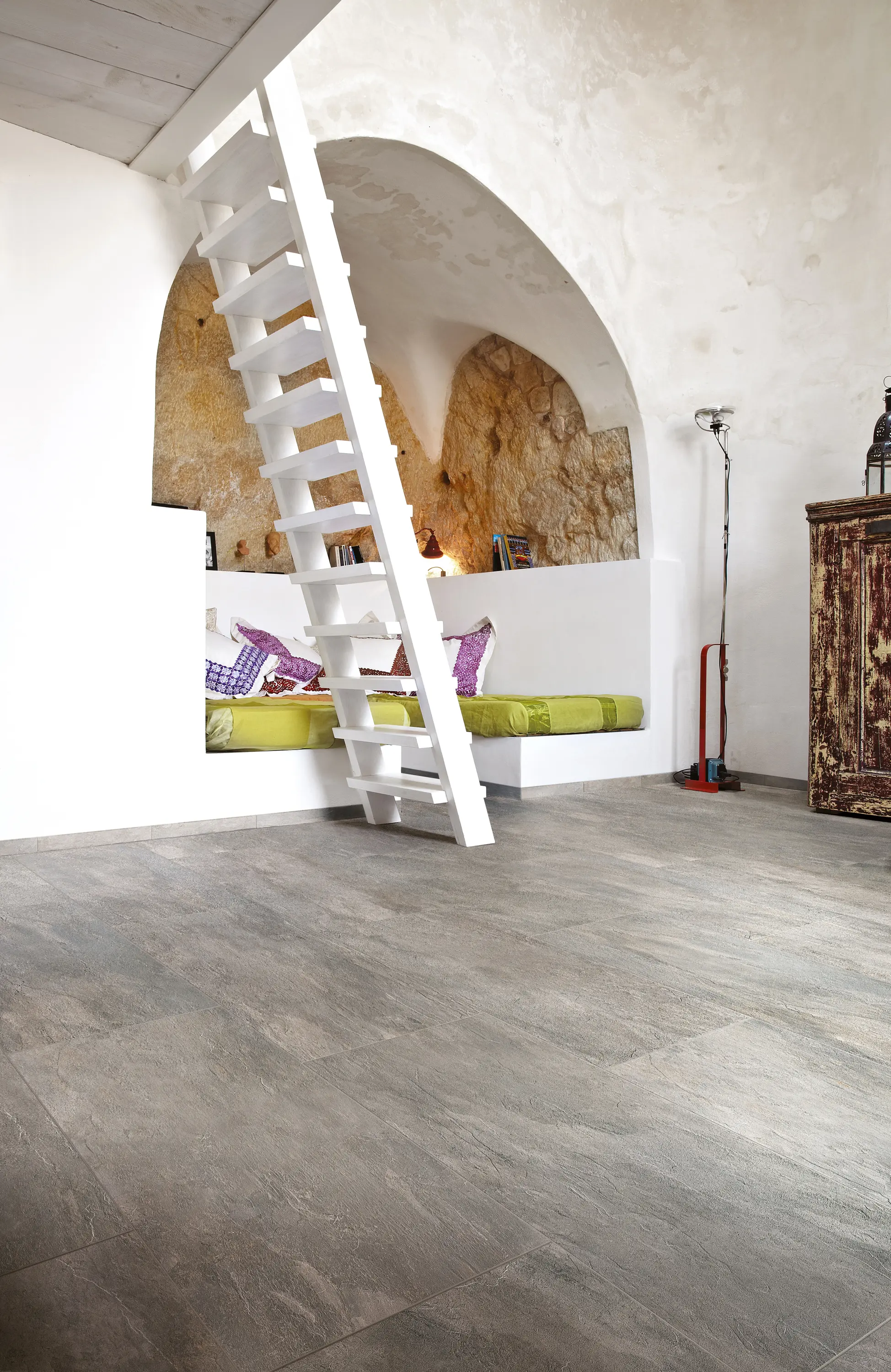 FLORIM - Ardoise | Gris
