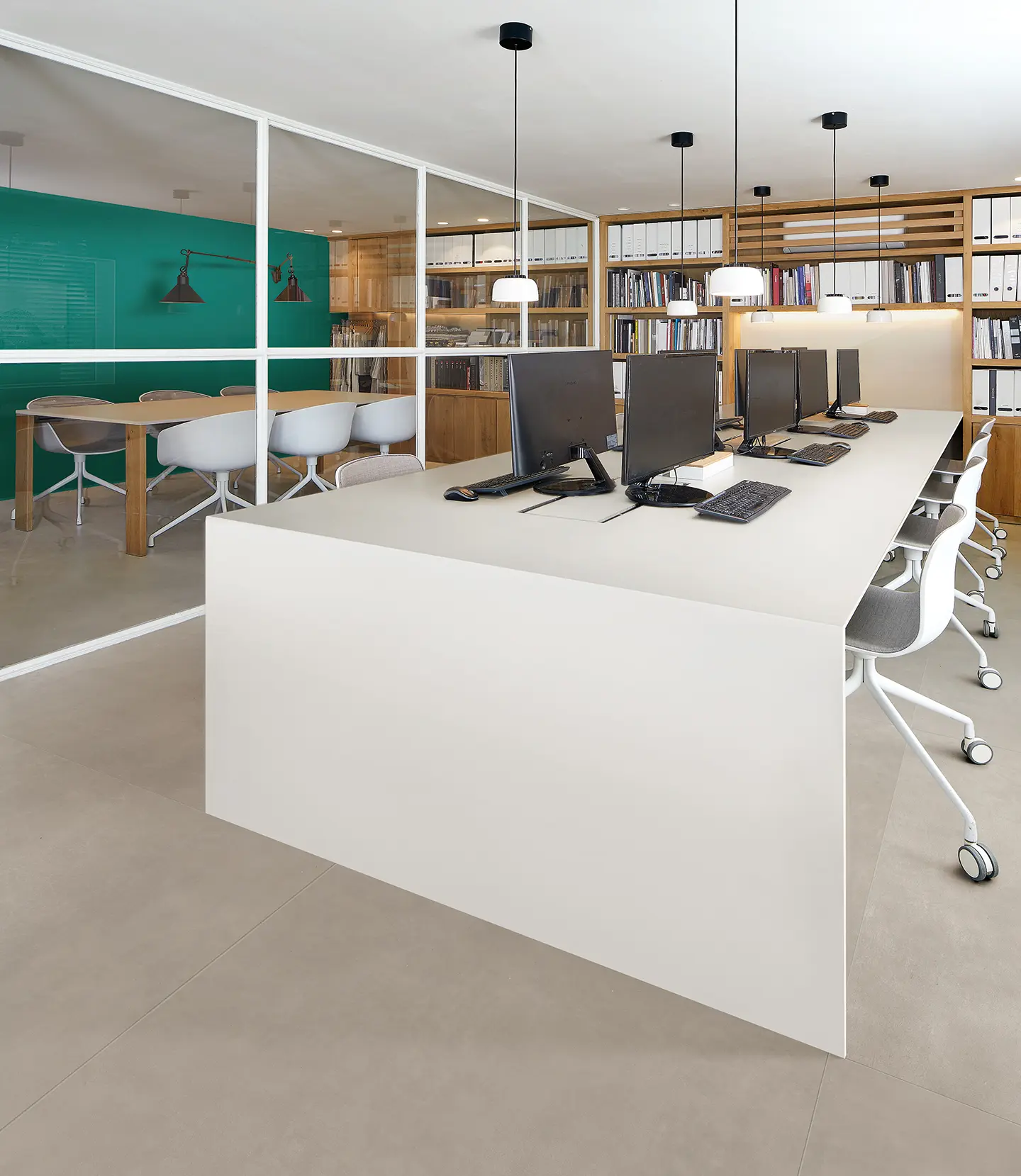 FLORIM - Buildtech 2.0 | Bottle