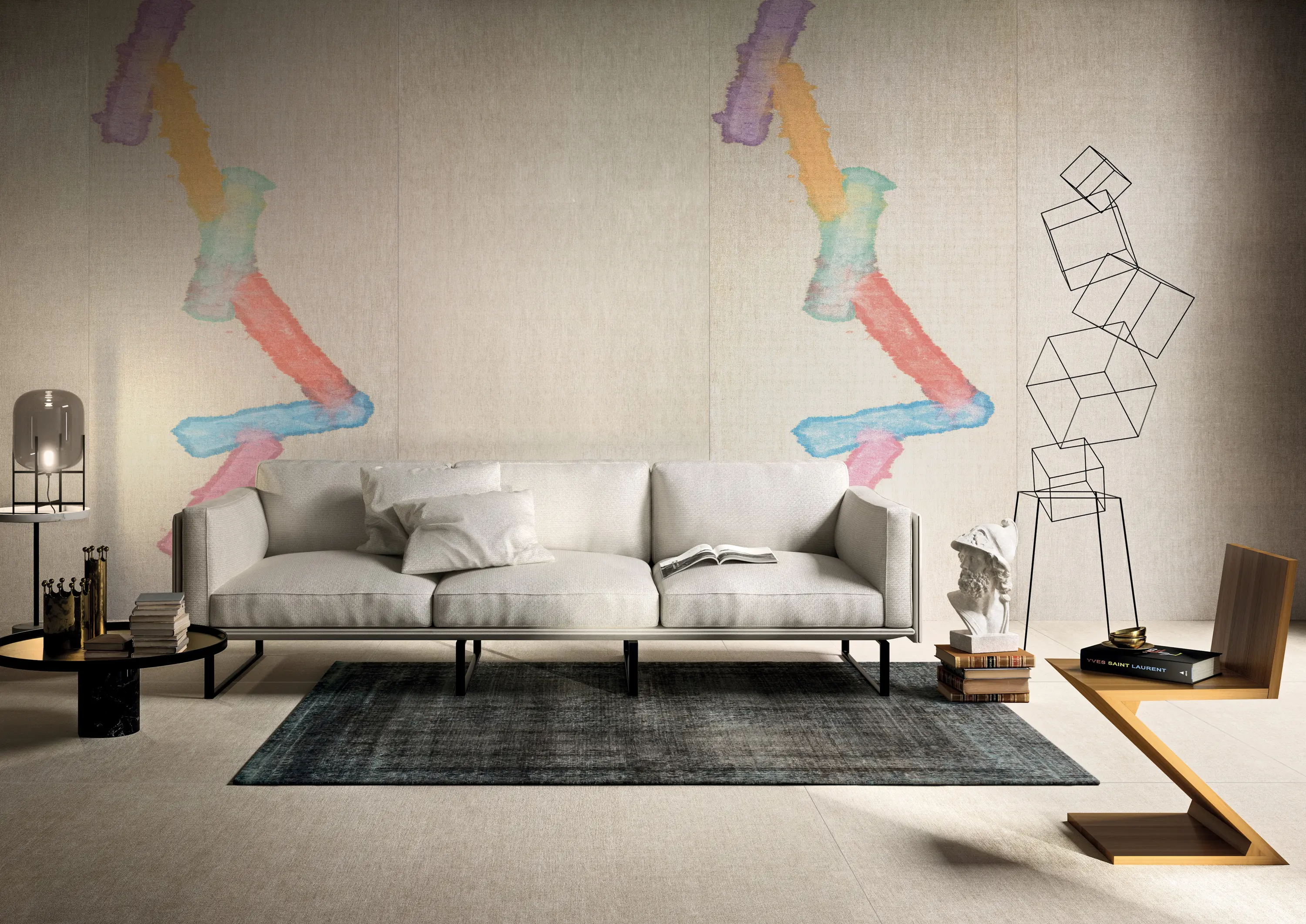 FLORIM - Euridice | Obliquo