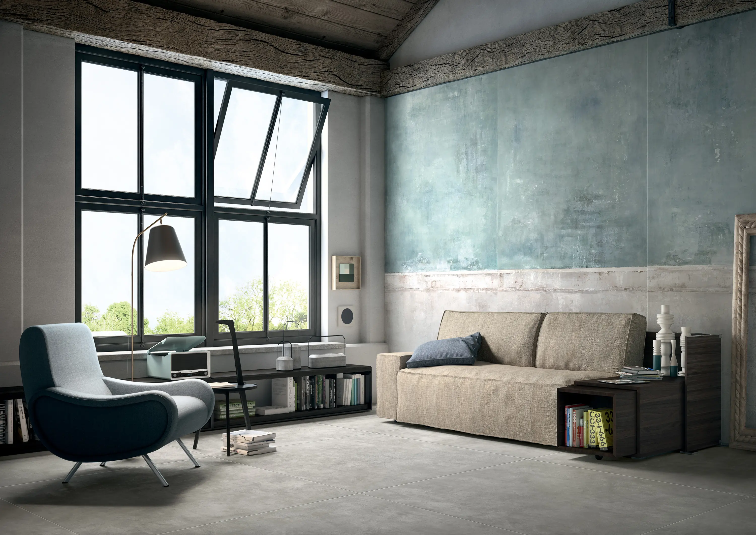 FLORIM - Storie | Castello