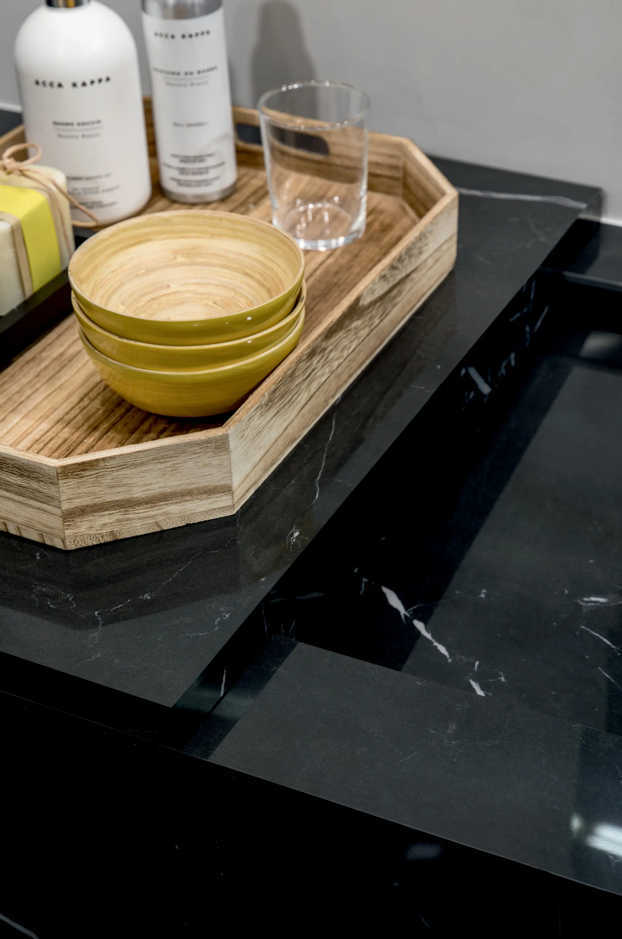 FLORIM - Marble | Aubisque