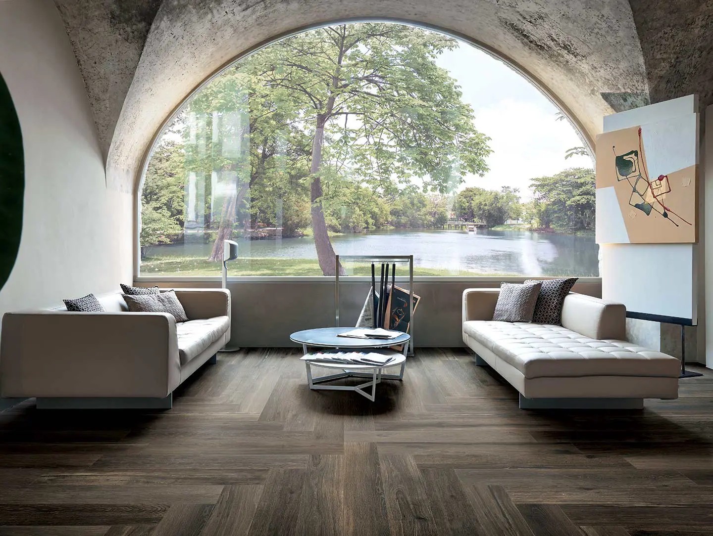 FLORIM - Planches | Perle