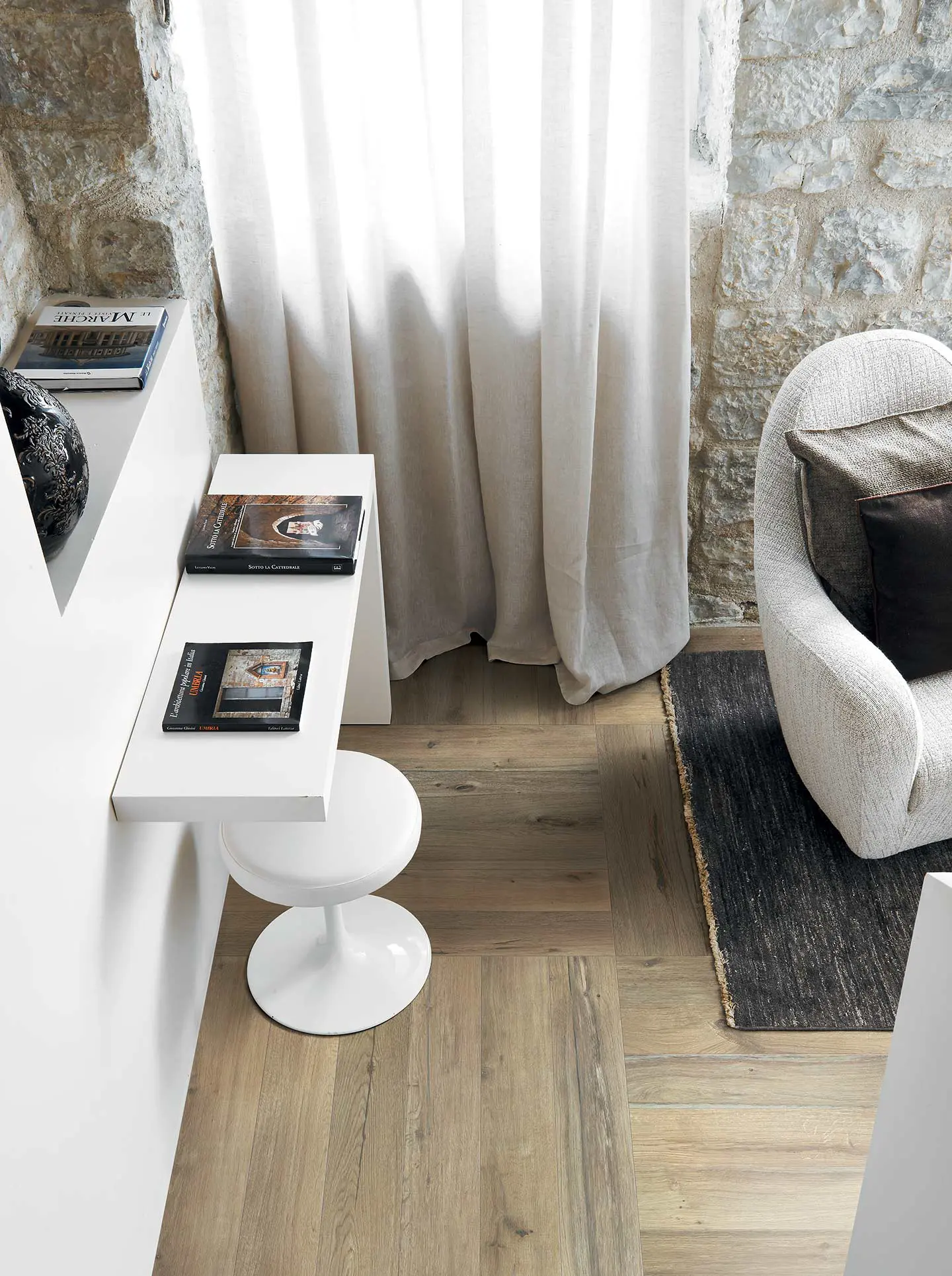 FLORIM - Planches | Perle