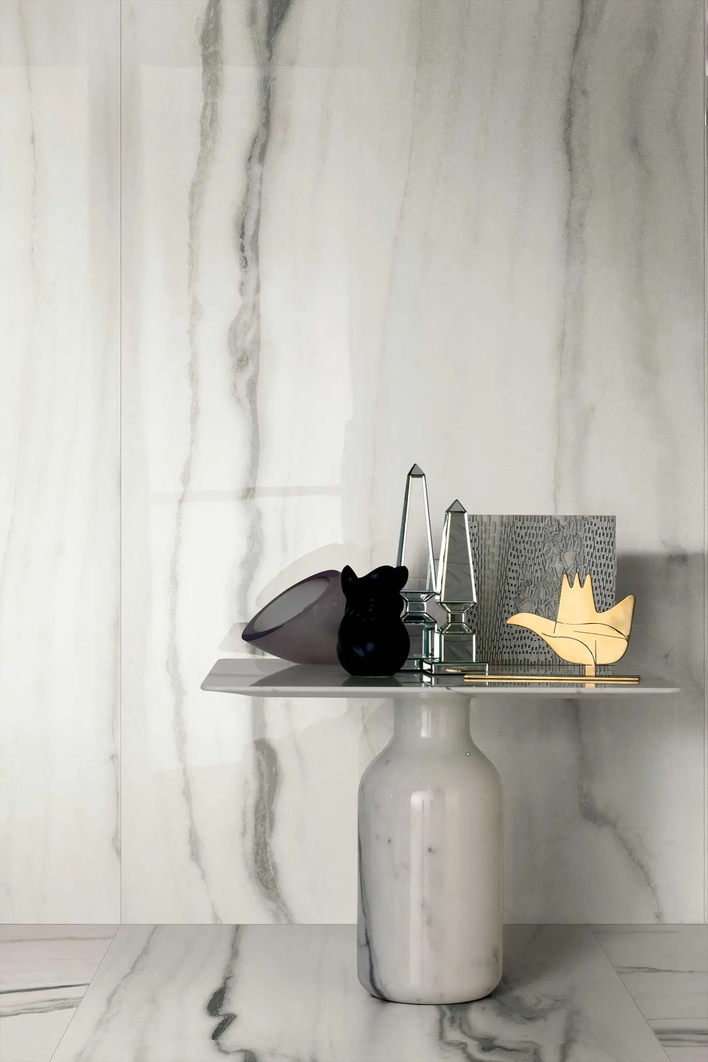 FLORIM - Prexious | Charming Amber
