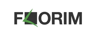 Logotipo de FLORIM