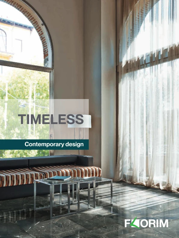 Voorskoubeeld vir die lêer Timeless